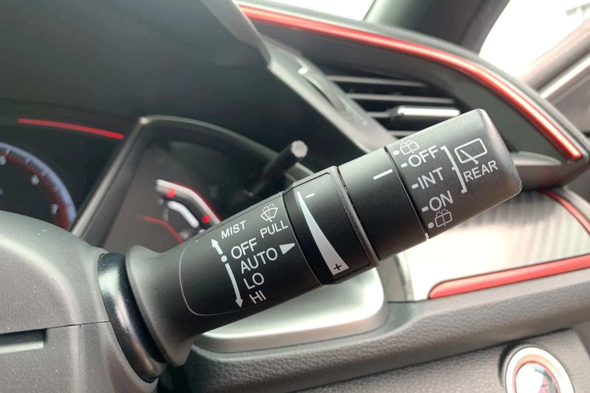 2019 HONDA CIVIC 2019 HONDA CIVIC