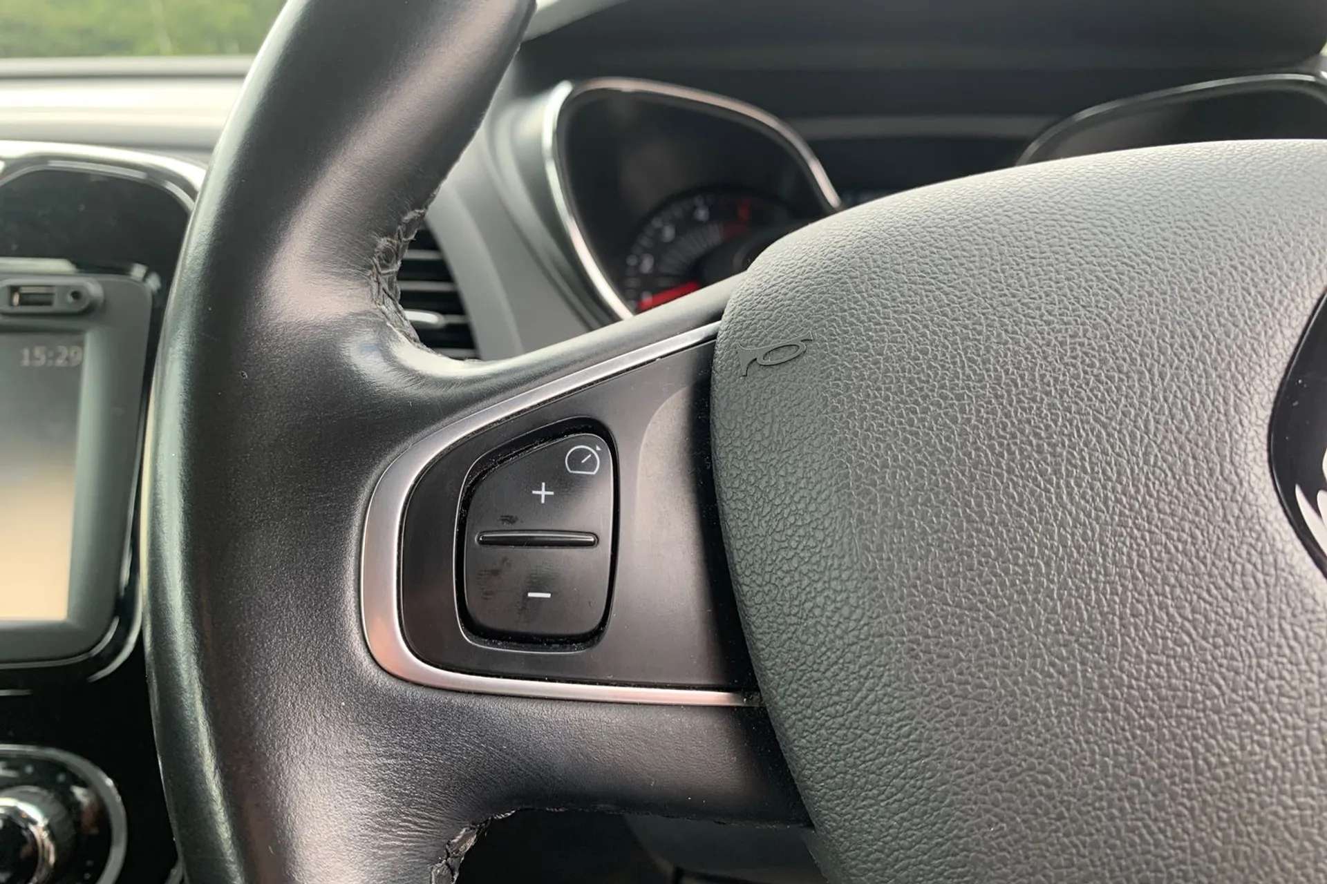 2017 RENAULT CAPTUR 2017 RENAULT CAPTUR
