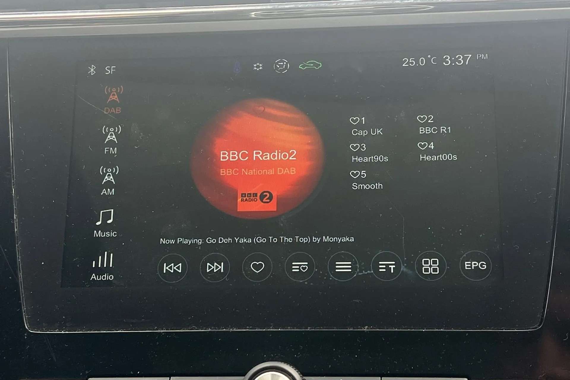 2021 MG MOTOR UK ZS 2021 MG MOTOR UK ZS