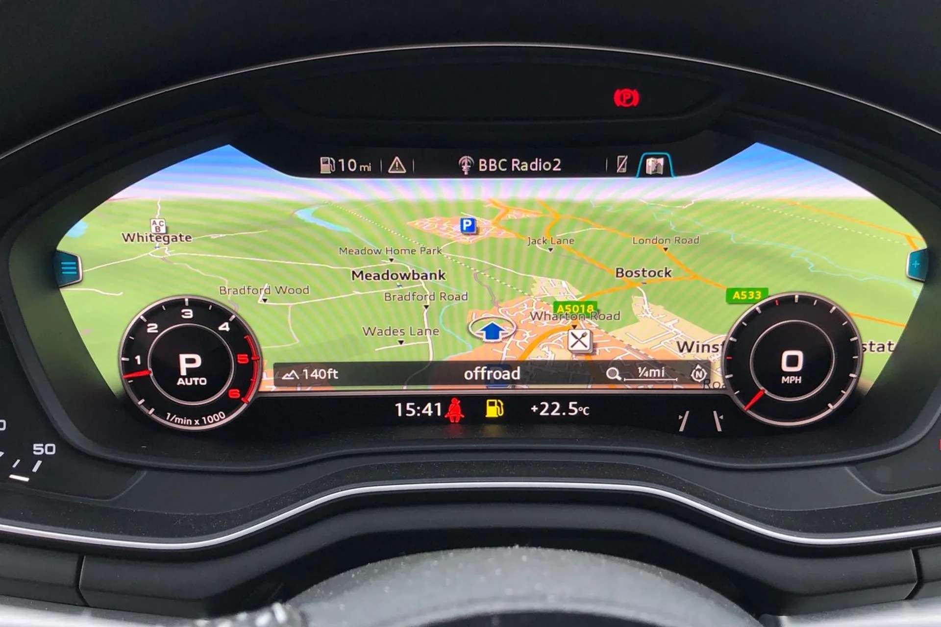 2016 AUDI A4 2016 AUDI A4