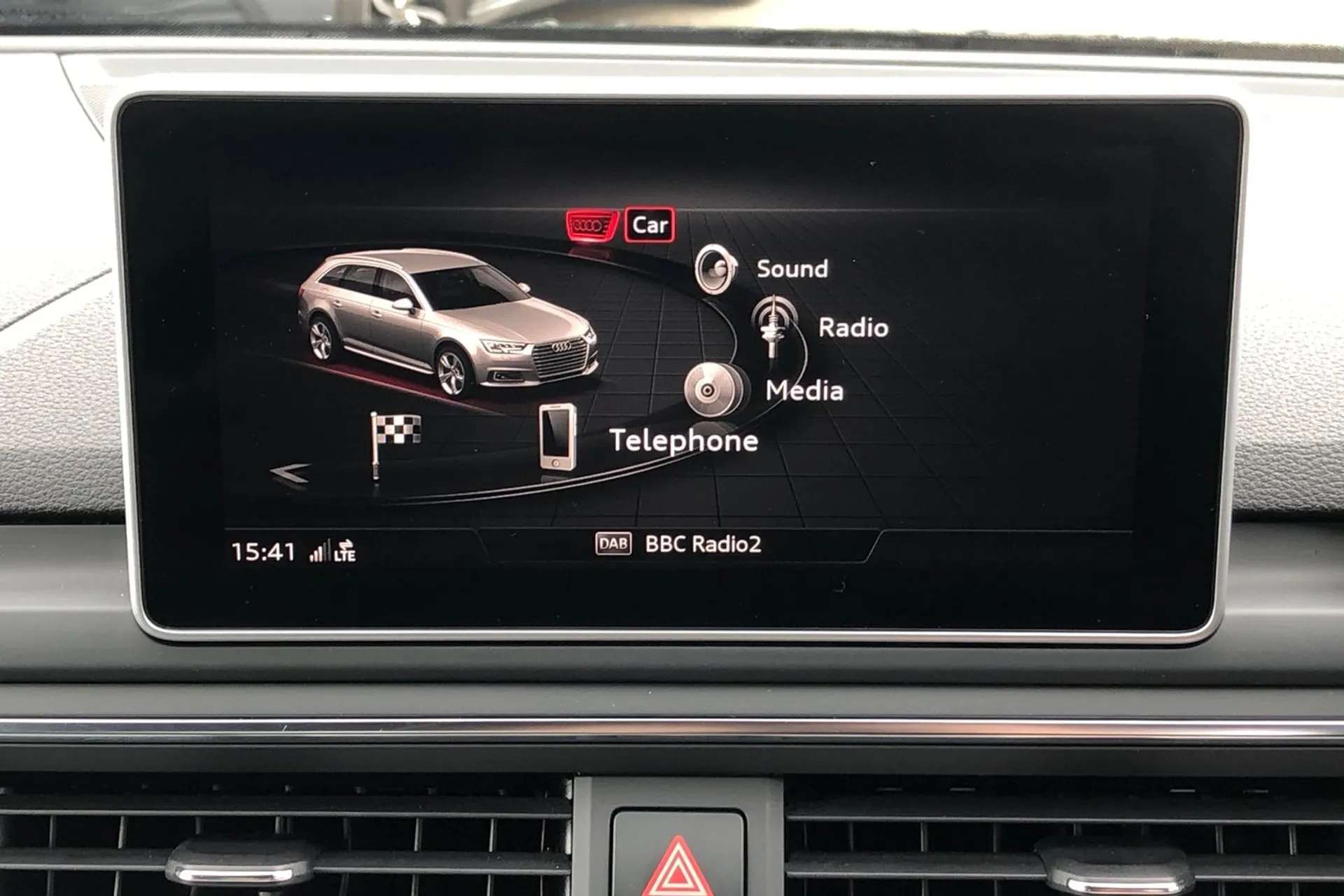 2016 AUDI A4 2016 AUDI A4