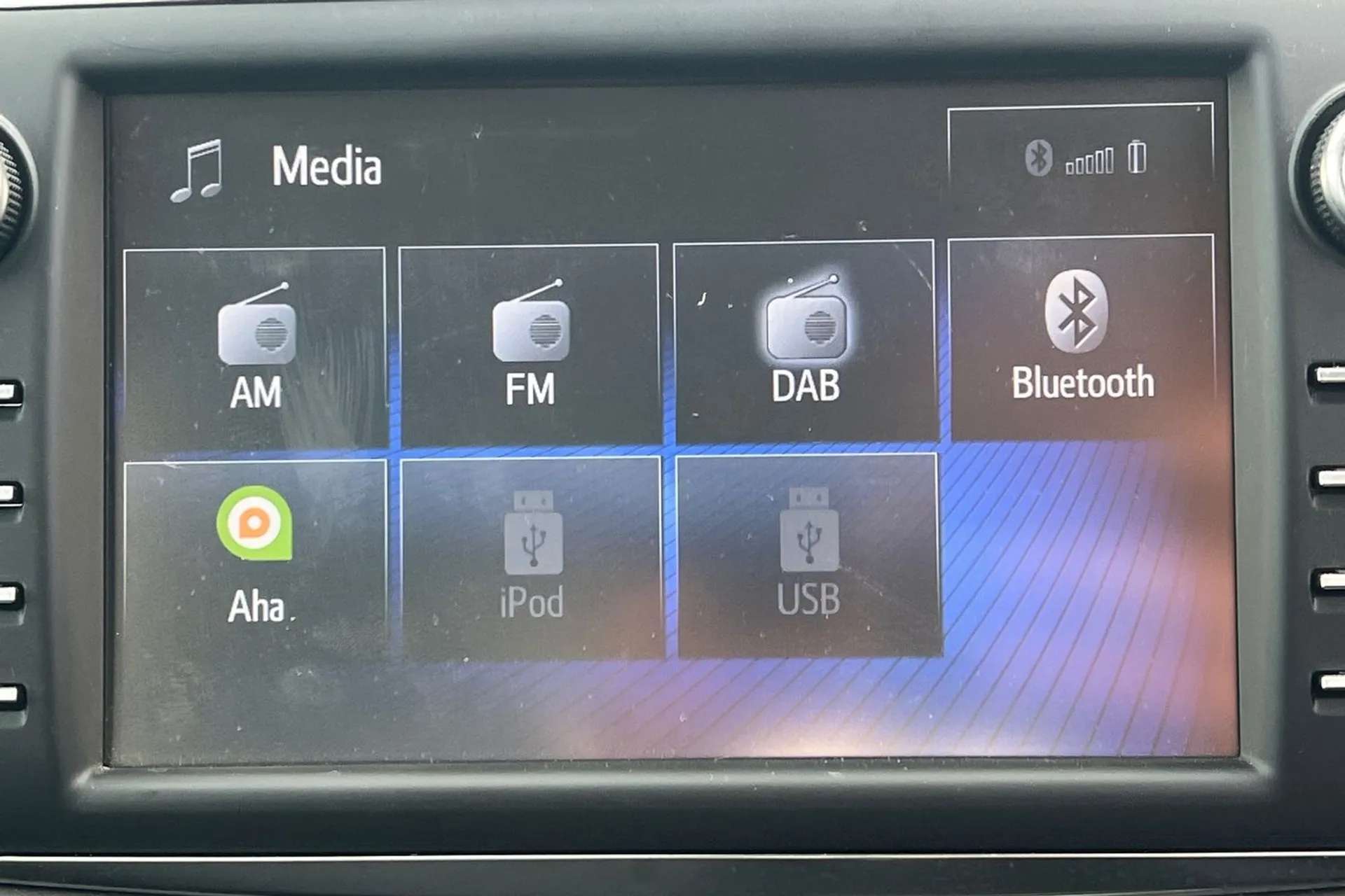 2019 TOYOTA YARIS 2019 TOYOTA YARIS