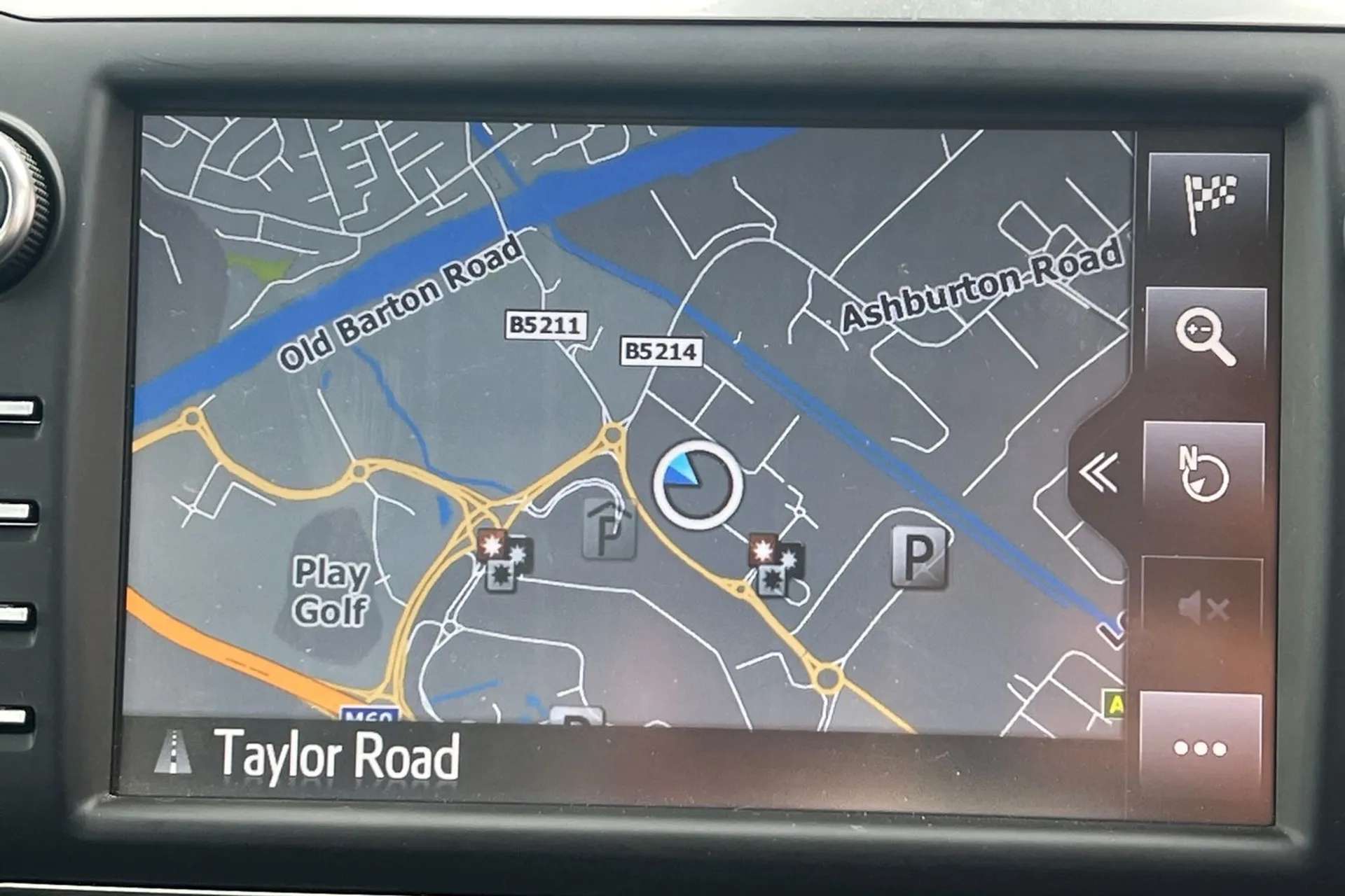 2019 TOYOTA YARIS 2019 TOYOTA YARIS