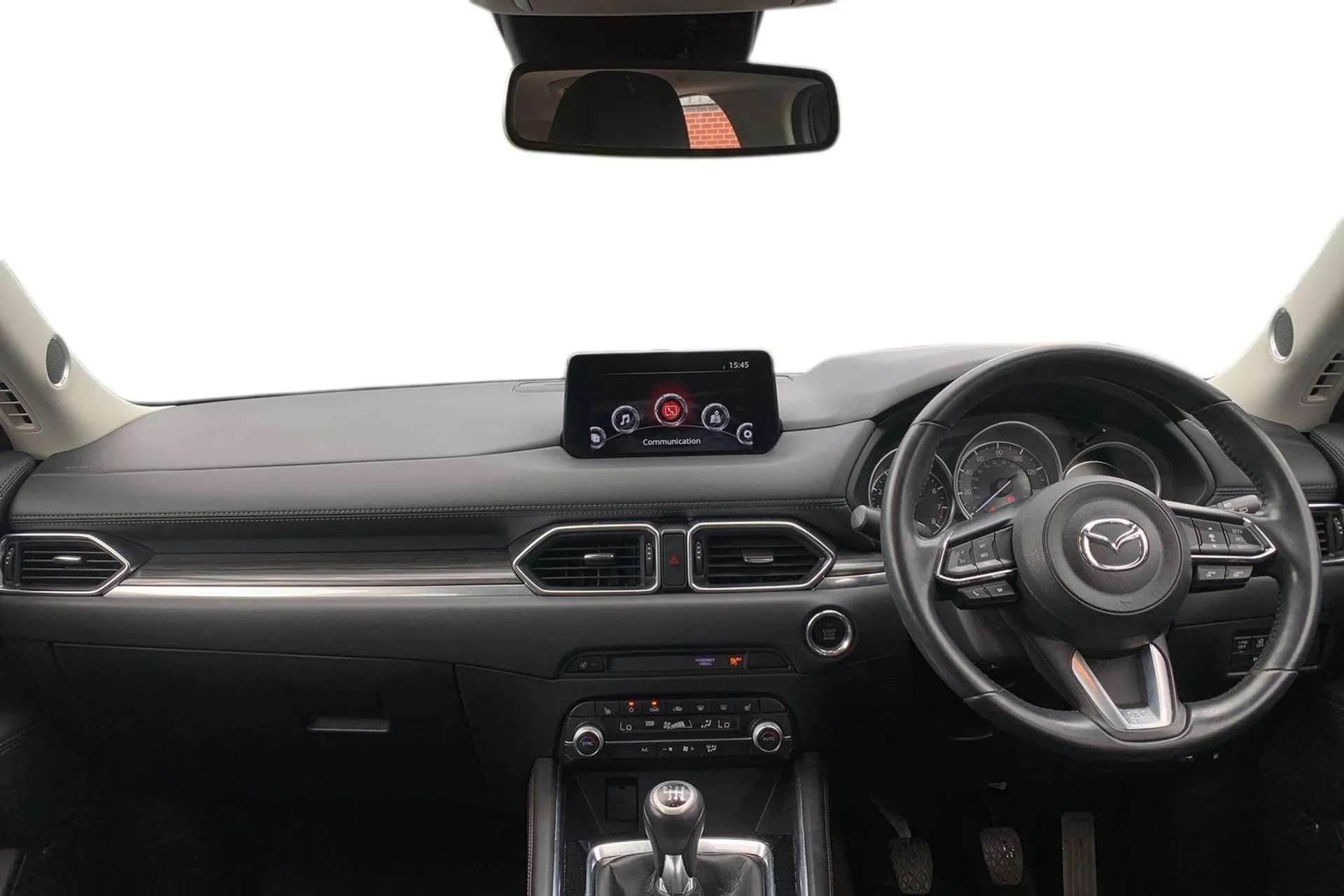 2020 MAZDA CX-5 2020 MAZDA CX-5