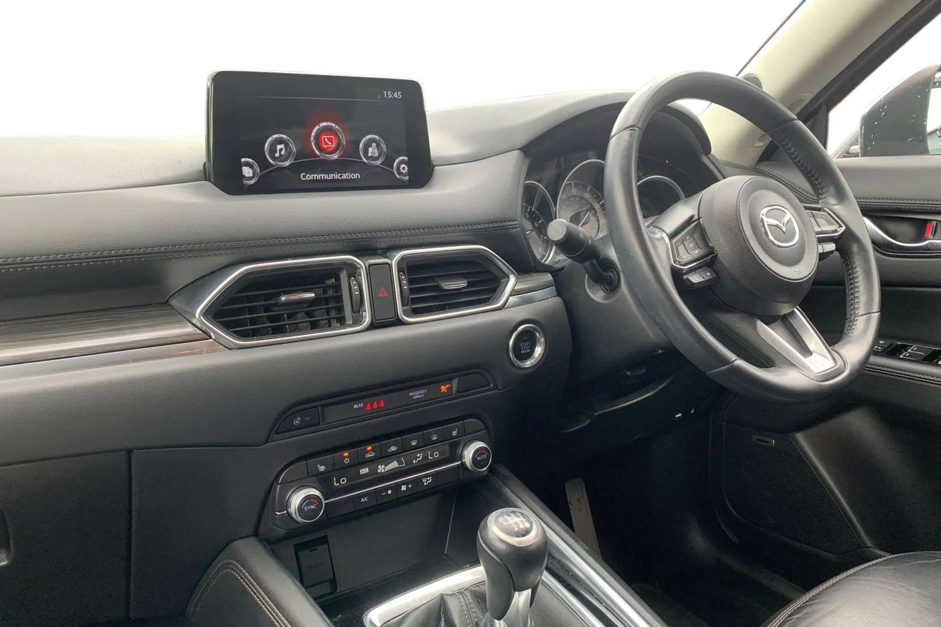 2020 MAZDA CX-5 2020 MAZDA CX-5