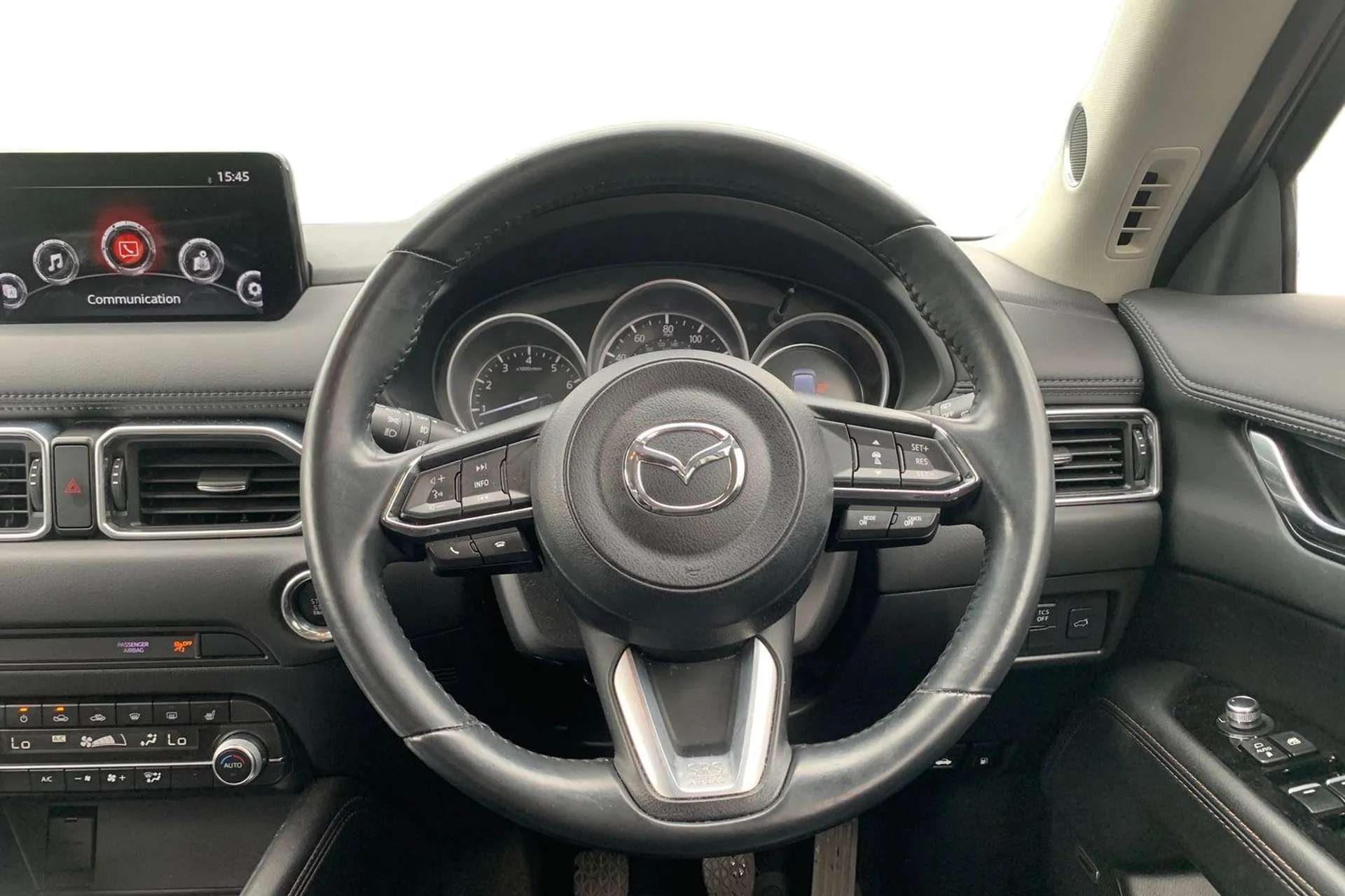 2020 MAZDA CX-5 2020 MAZDA CX-5