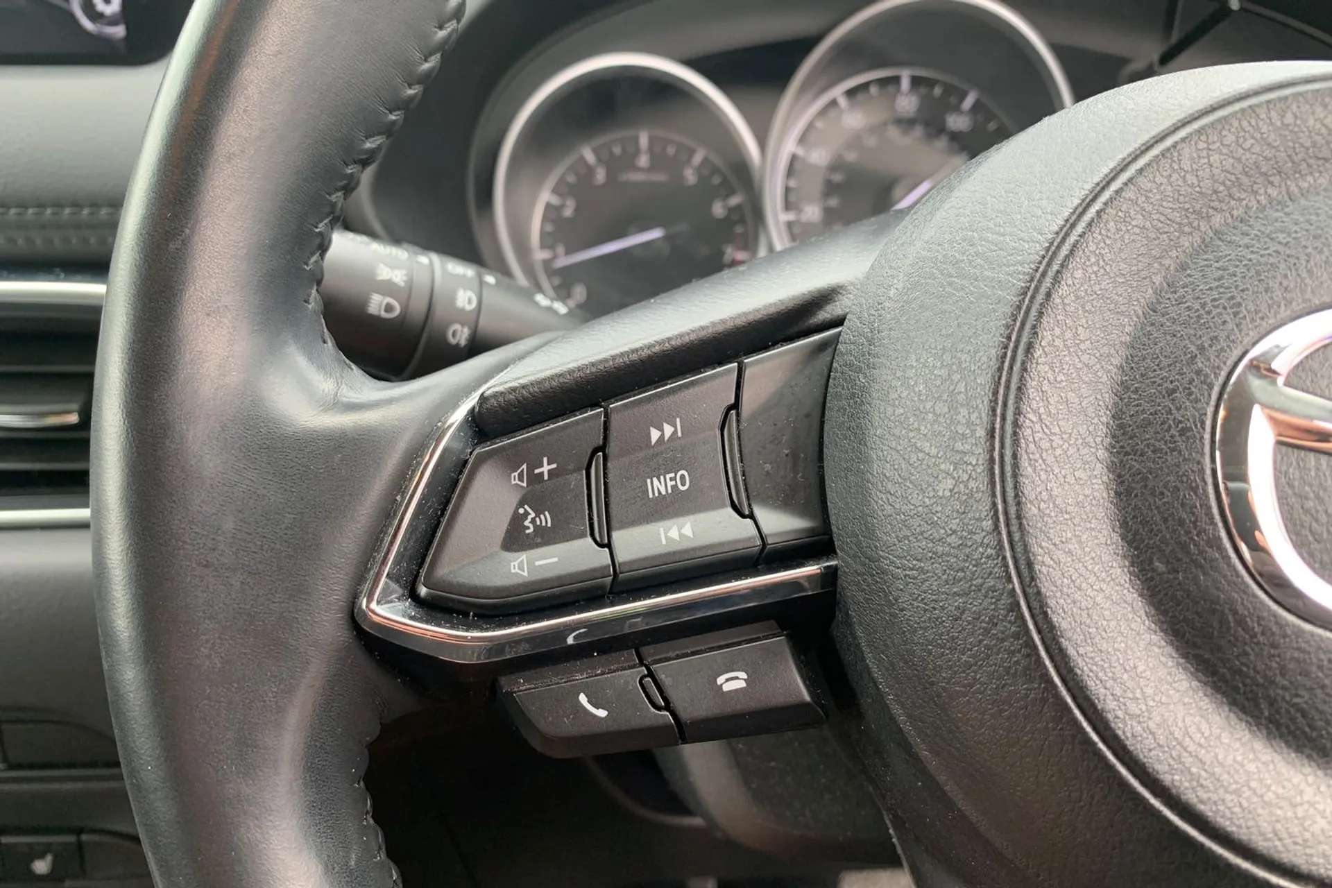 2020 MAZDA CX-5 2020 MAZDA CX-5