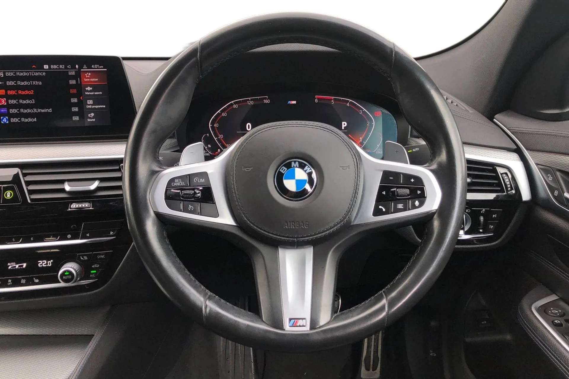 2020 BMW 6 SERIES GT 2020 BMW 6 SERIES GT