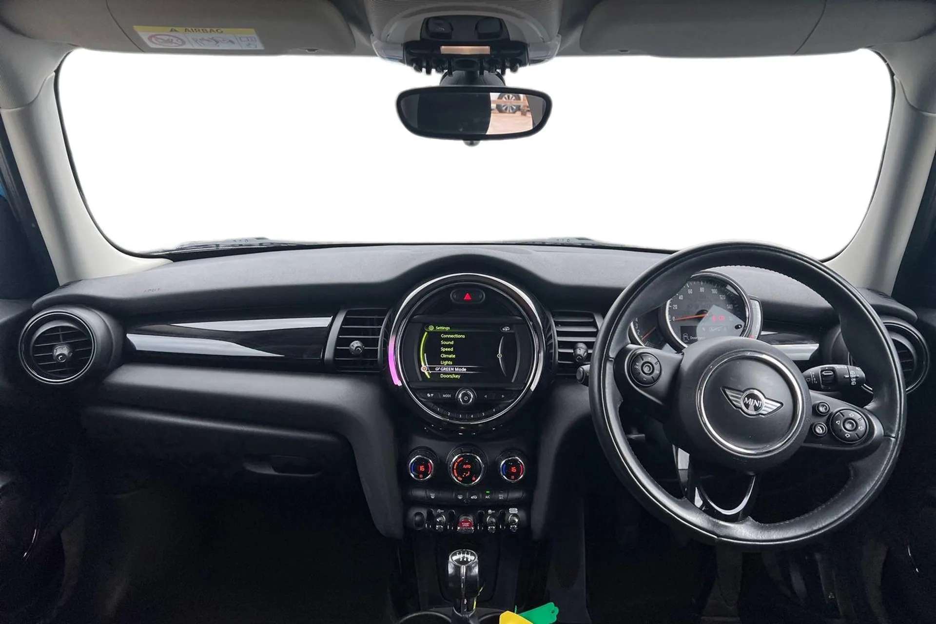 2017 MINI HATCH 2017 MINI HATCH