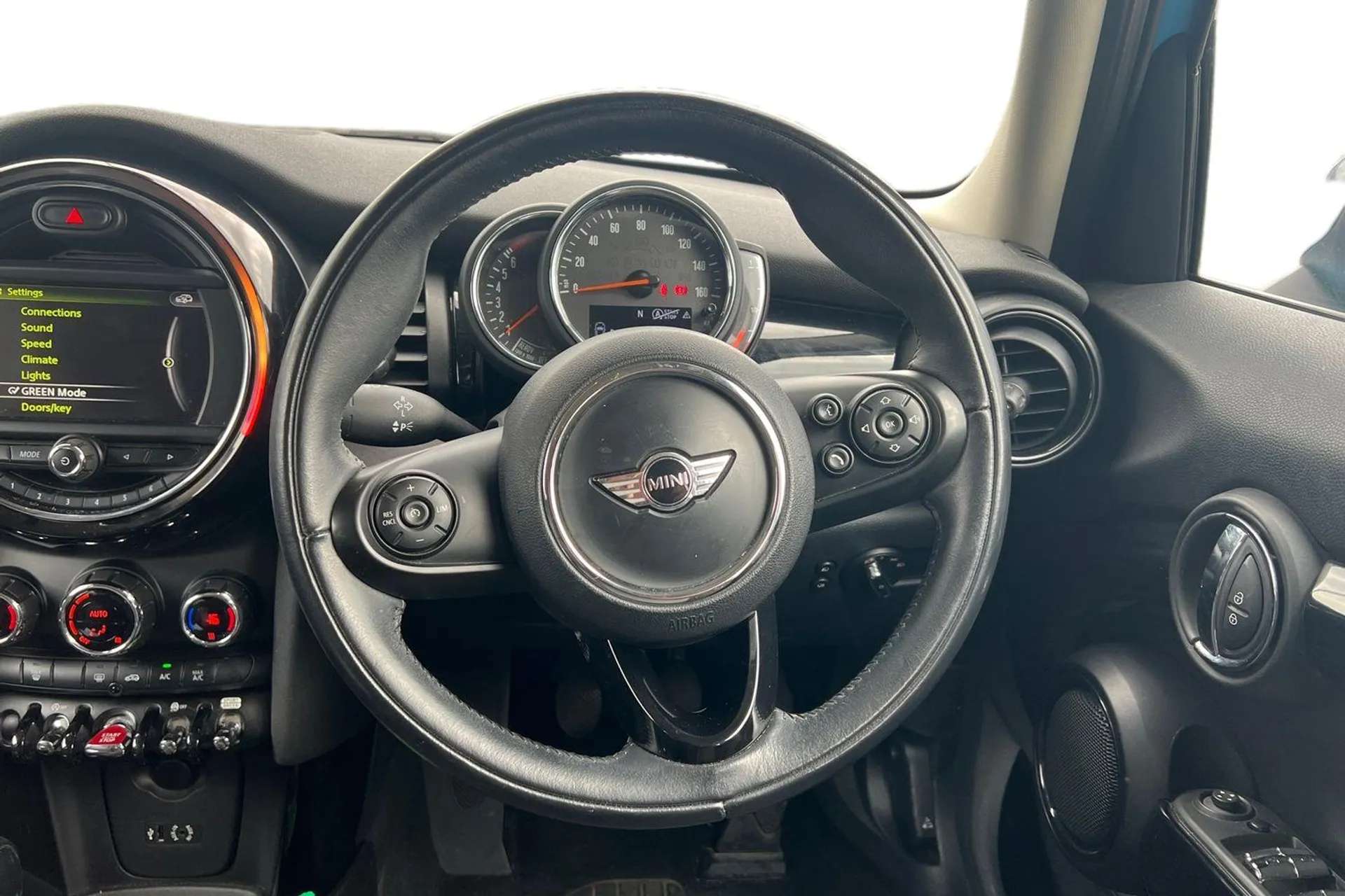 2017 MINI HATCH 2017 MINI HATCH
