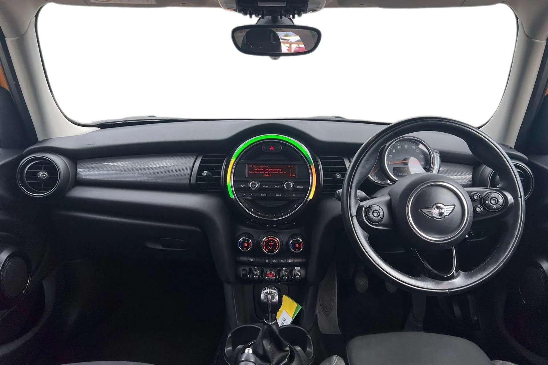 2017 MINI HATCH 2017 MINI HATCH