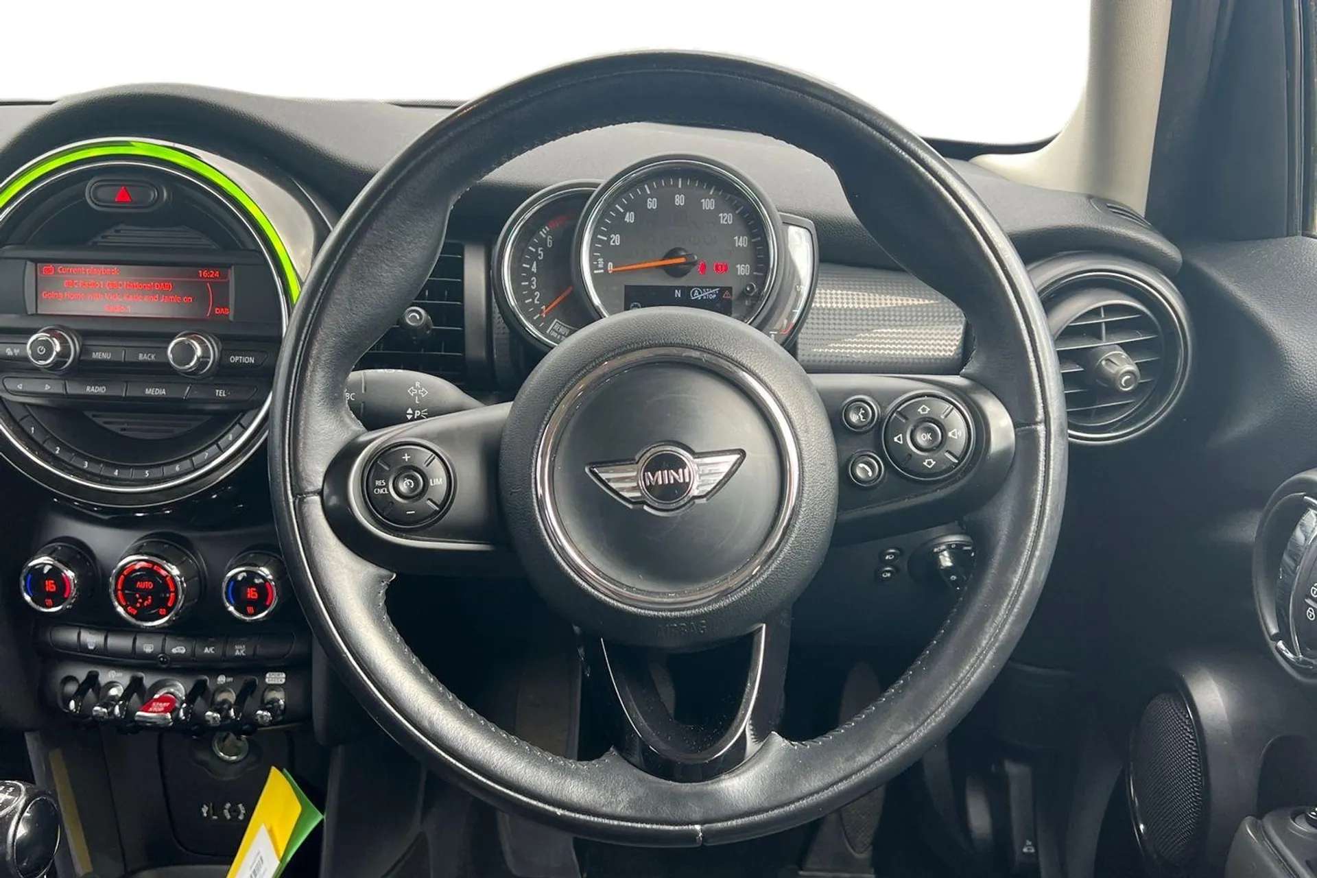 2017 MINI HATCH 2017 MINI HATCH