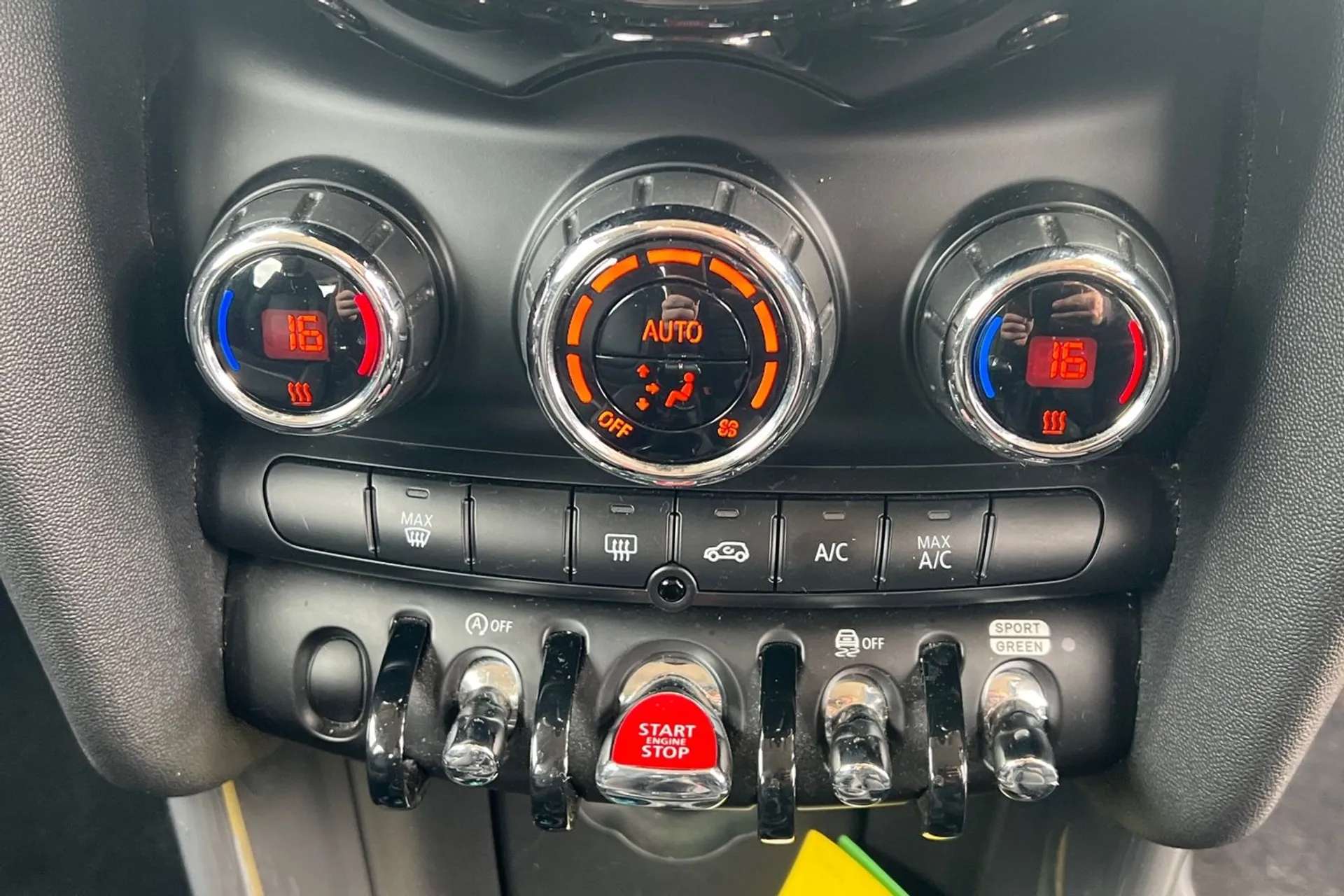 2017 MINI HATCH 2017 MINI HATCH