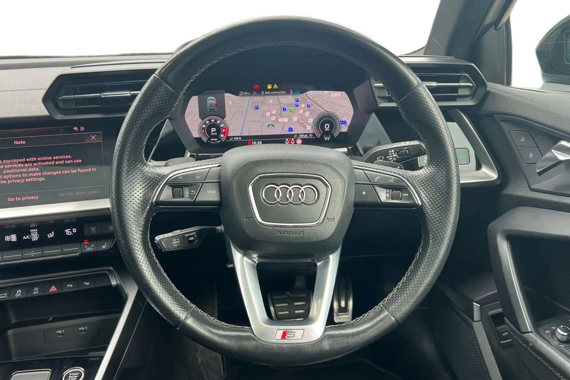 2021 AUDI A3 2021 AUDI A3