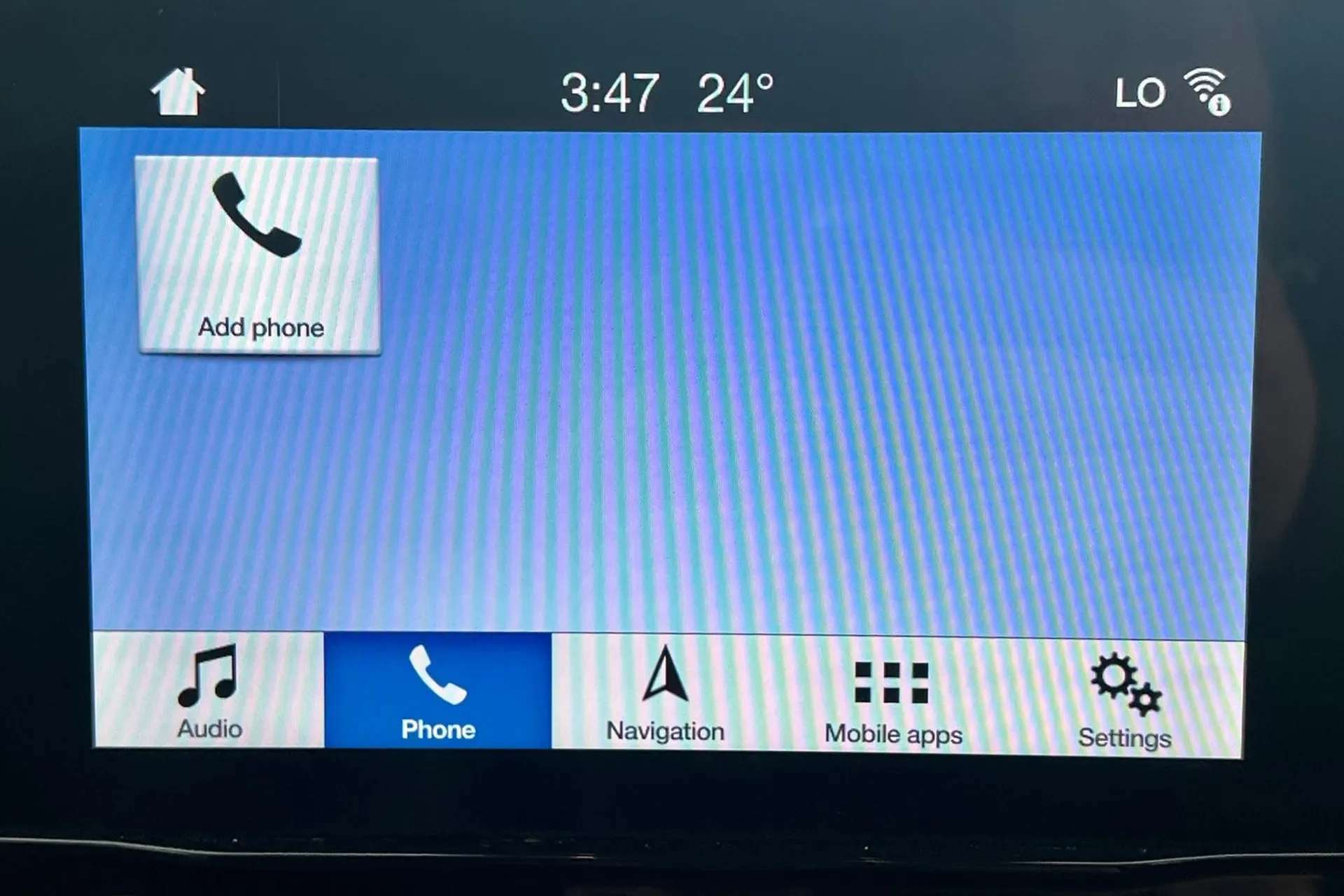 2019 FORD FIESTA 2019 FORD FIESTA
