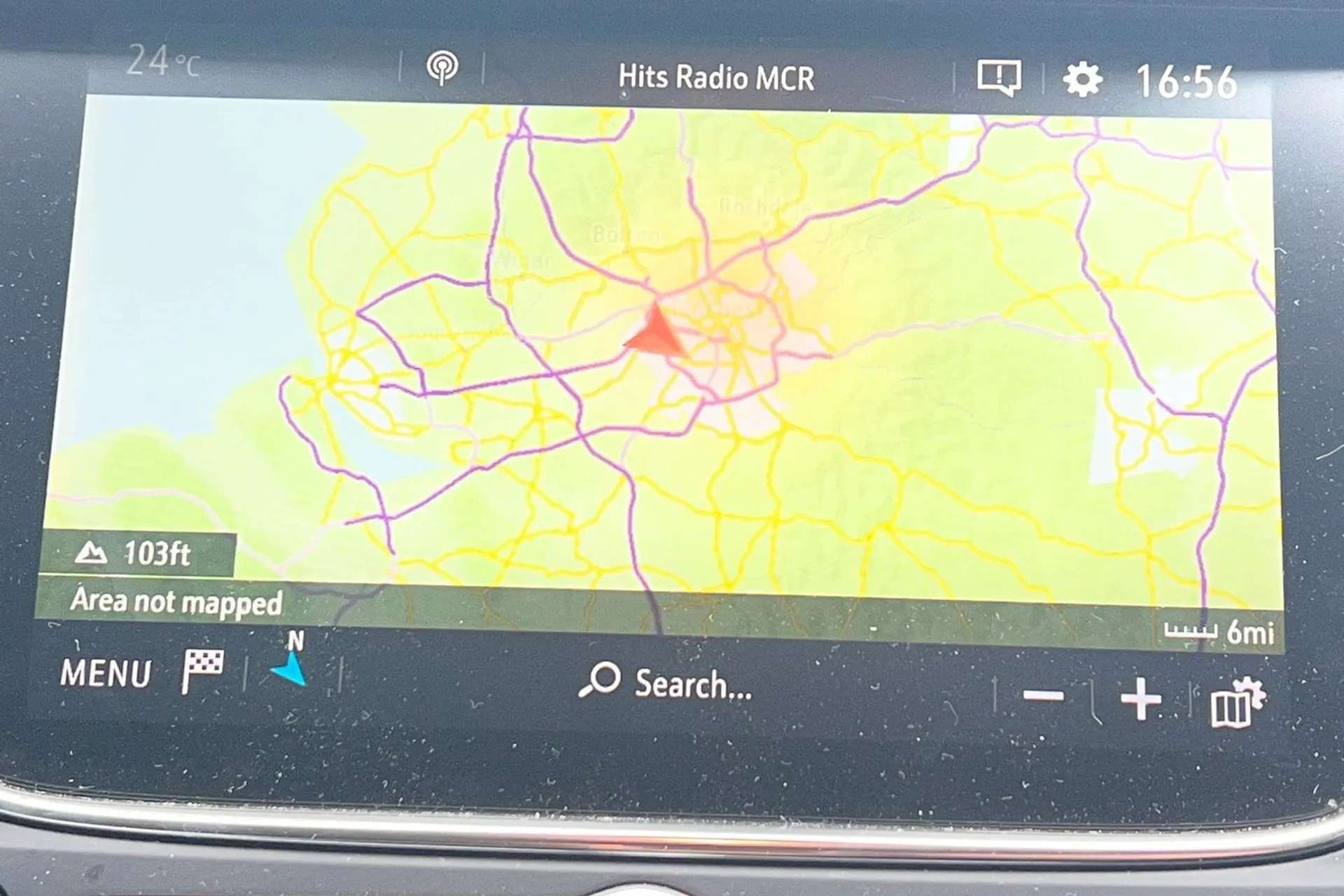2021 VAUXHALL GRANDLAND X 2021 VAUXHALL GRANDLAND X