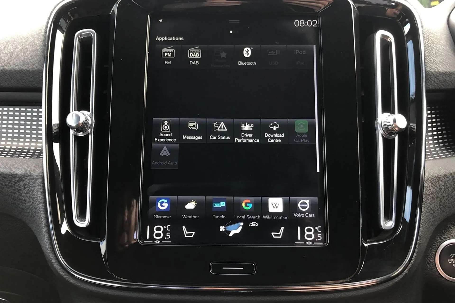 2020 VOLVO XC40 2020 VOLVO XC40