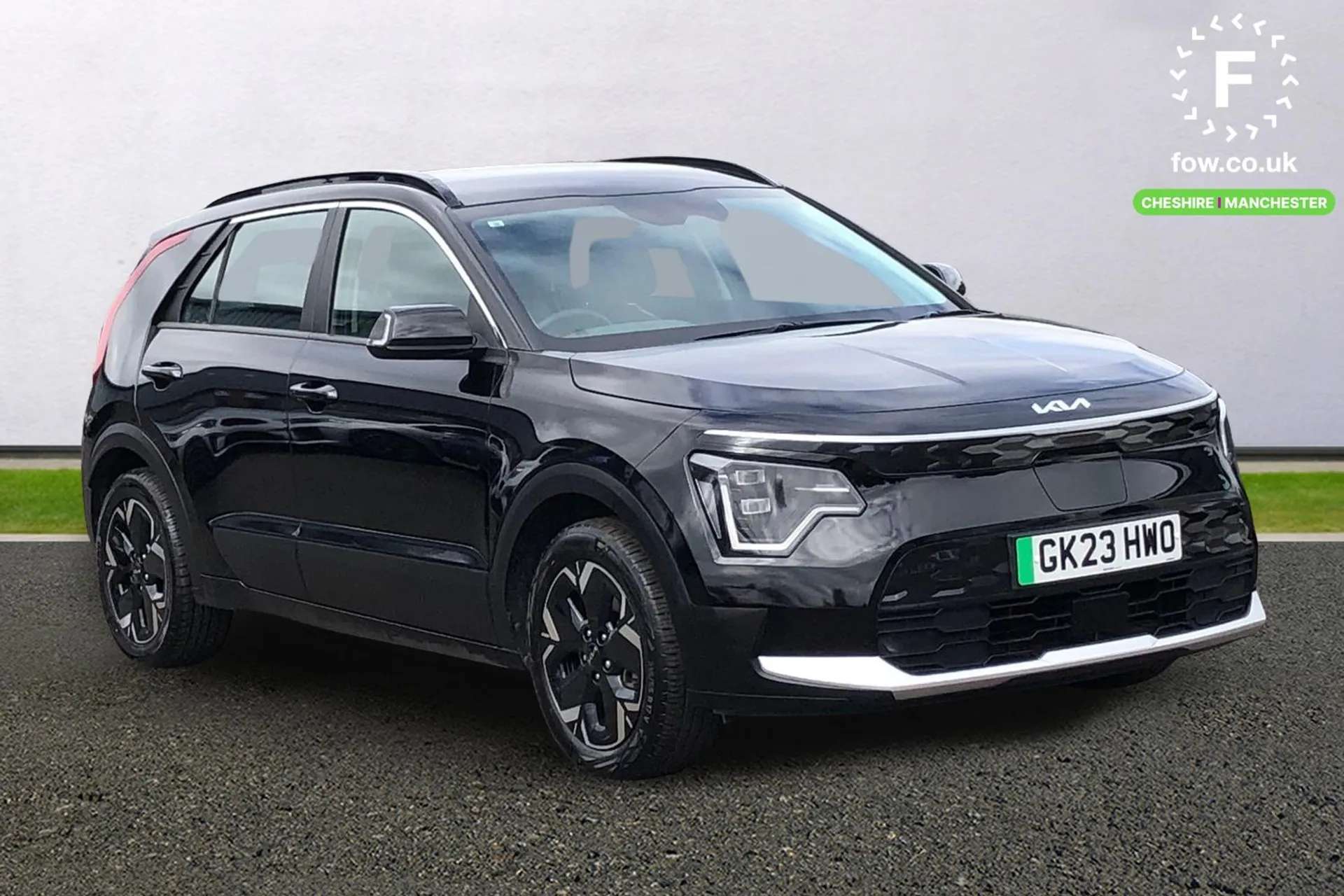2023 KIA NIRO 2023 KIA NIRO
