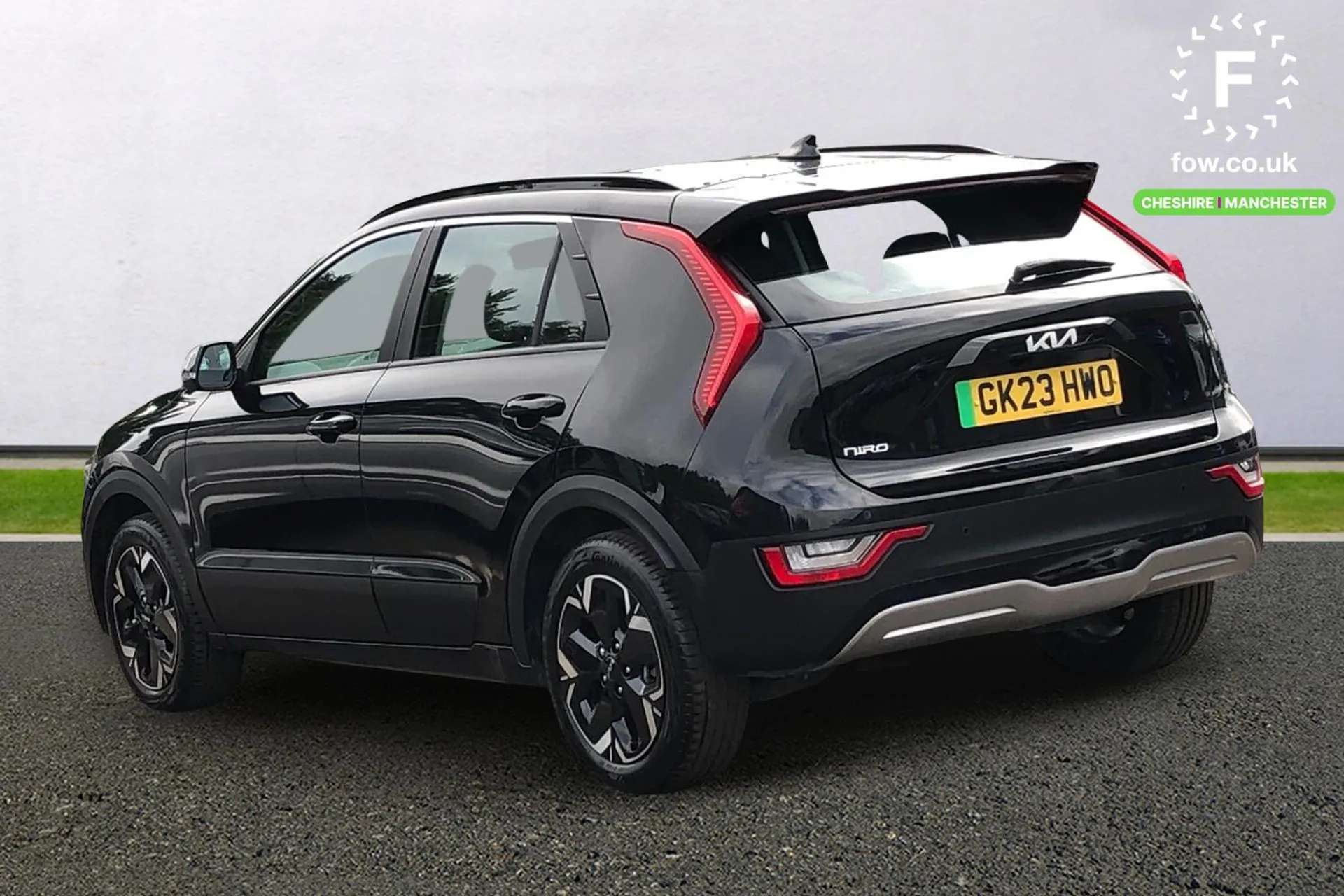 2023 KIA NIRO 2023 KIA NIRO