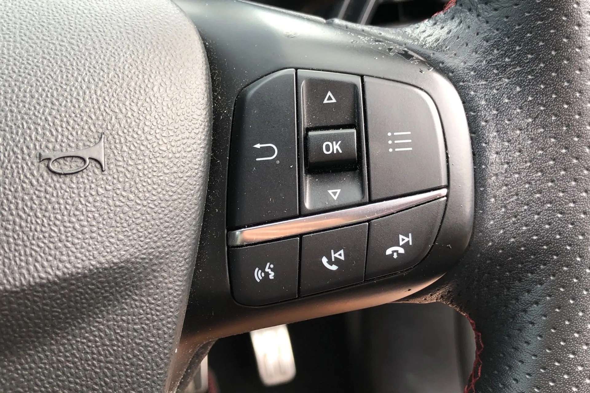 2020 FORD FIESTA 2020 FORD FIESTA