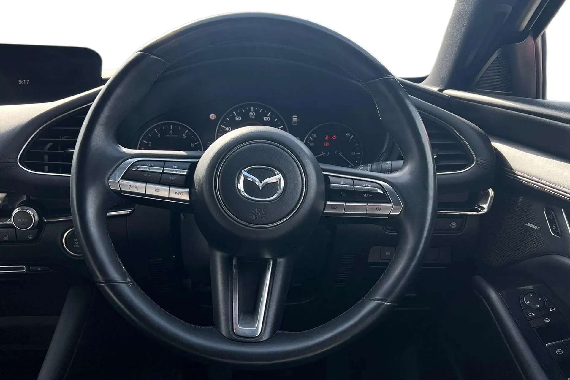 2020 MAZDA MAZDA3 2020 MAZDA MAZDA3