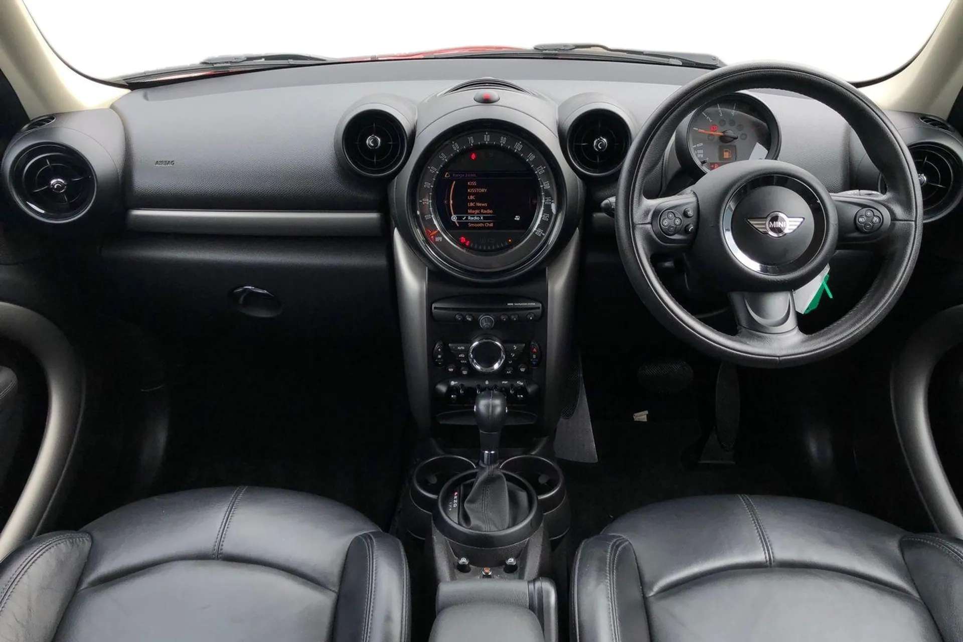 2016 MINI COUNTRYMAN 2016 MINI COUNTRYMAN