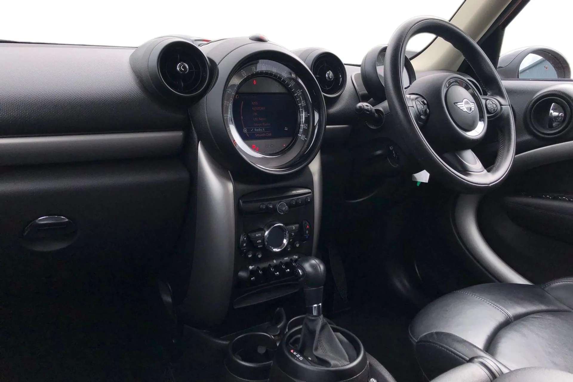 2016 MINI COUNTRYMAN 2016 MINI COUNTRYMAN