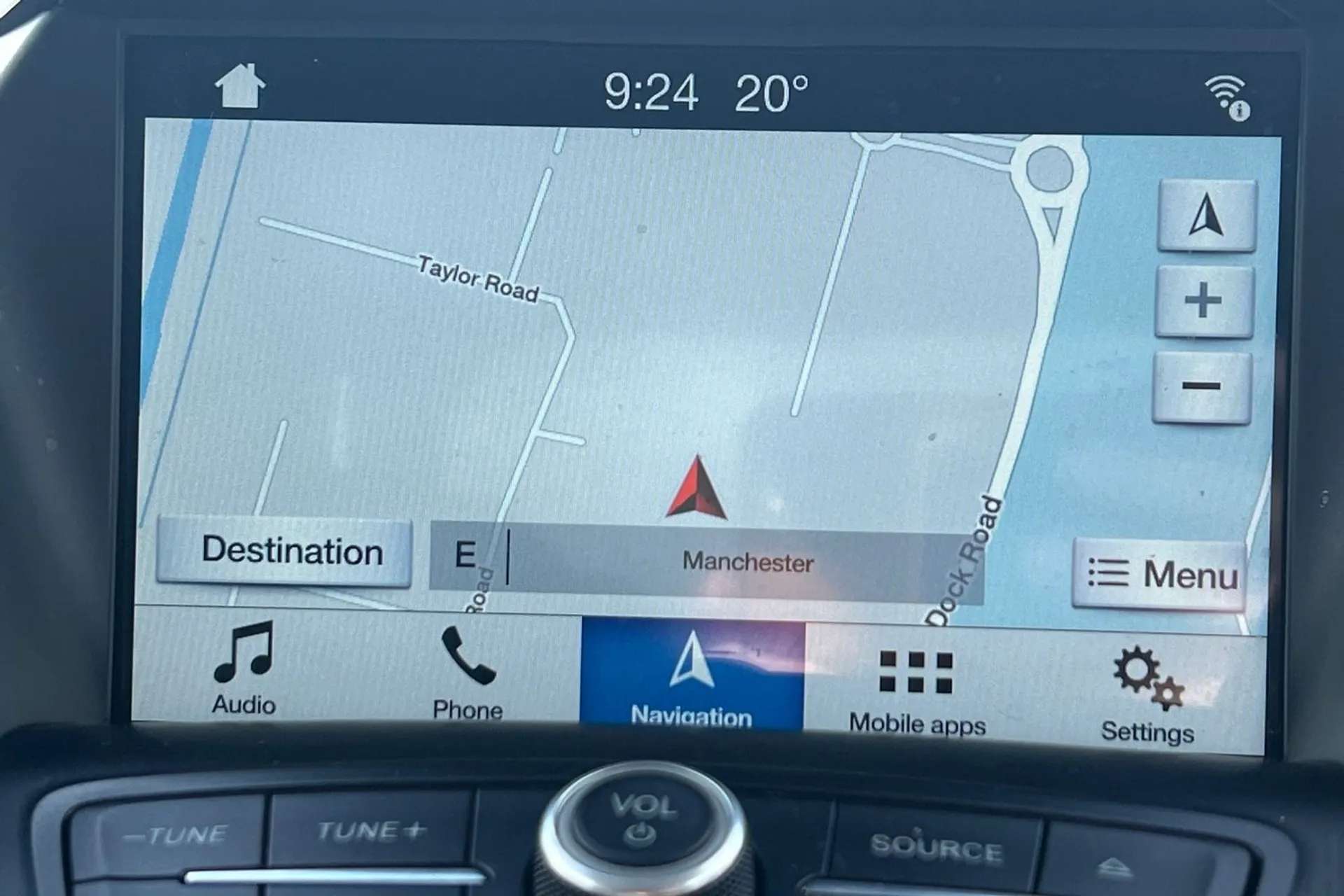 2019 FORD GRAND C-MAX 2019 FORD GRAND C-MAX