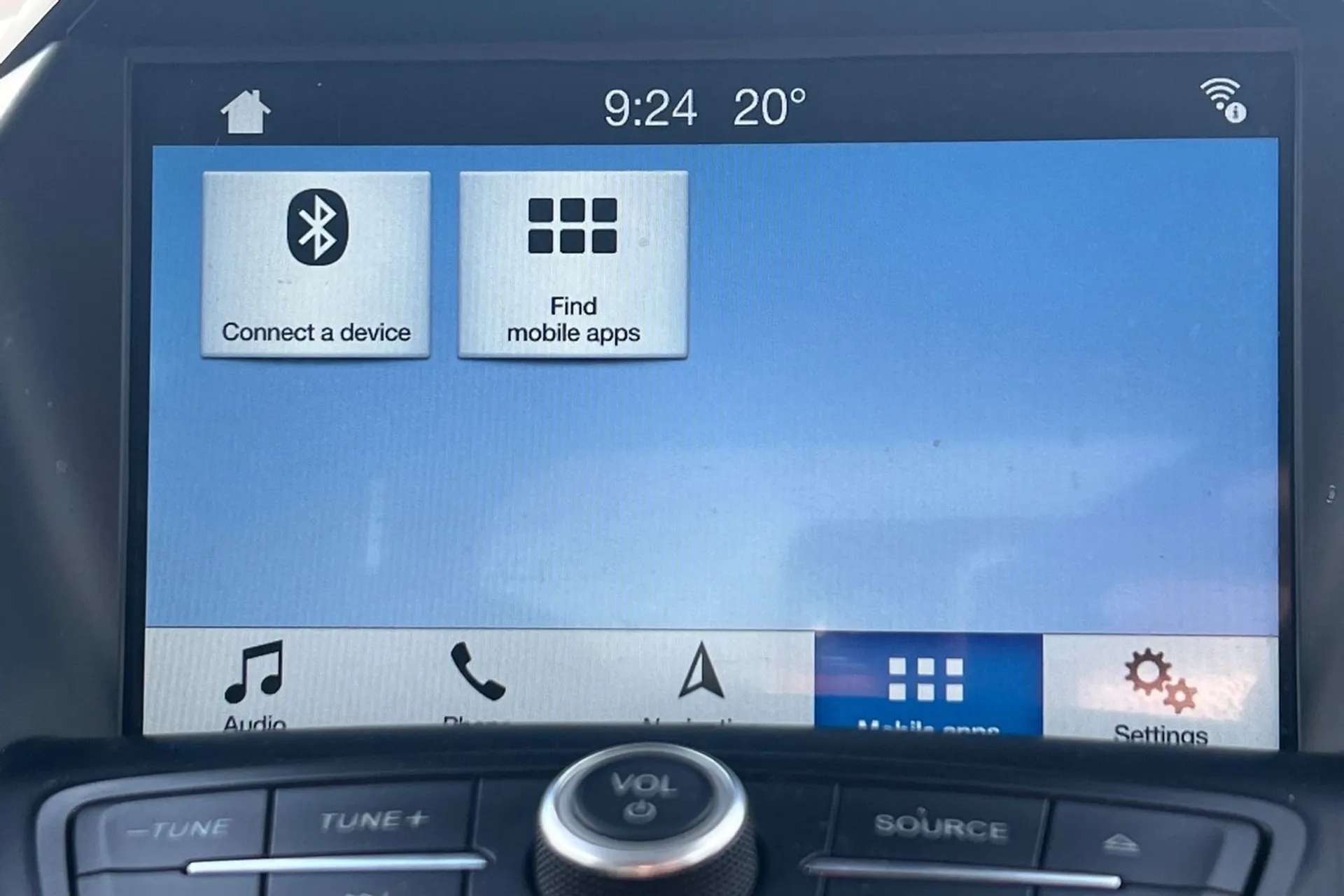 2019 FORD GRAND C-MAX 2019 FORD GRAND C-MAX