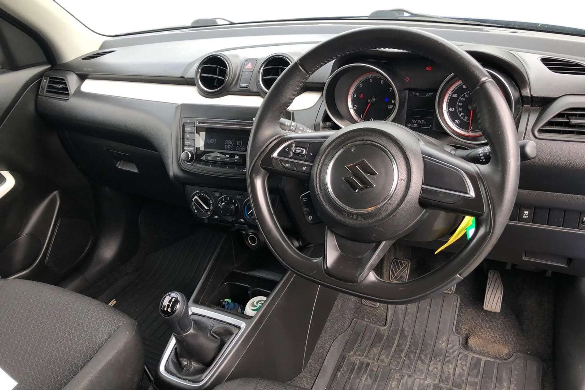 2019 SUZUKI SWIFT 2019 SUZUKI SWIFT