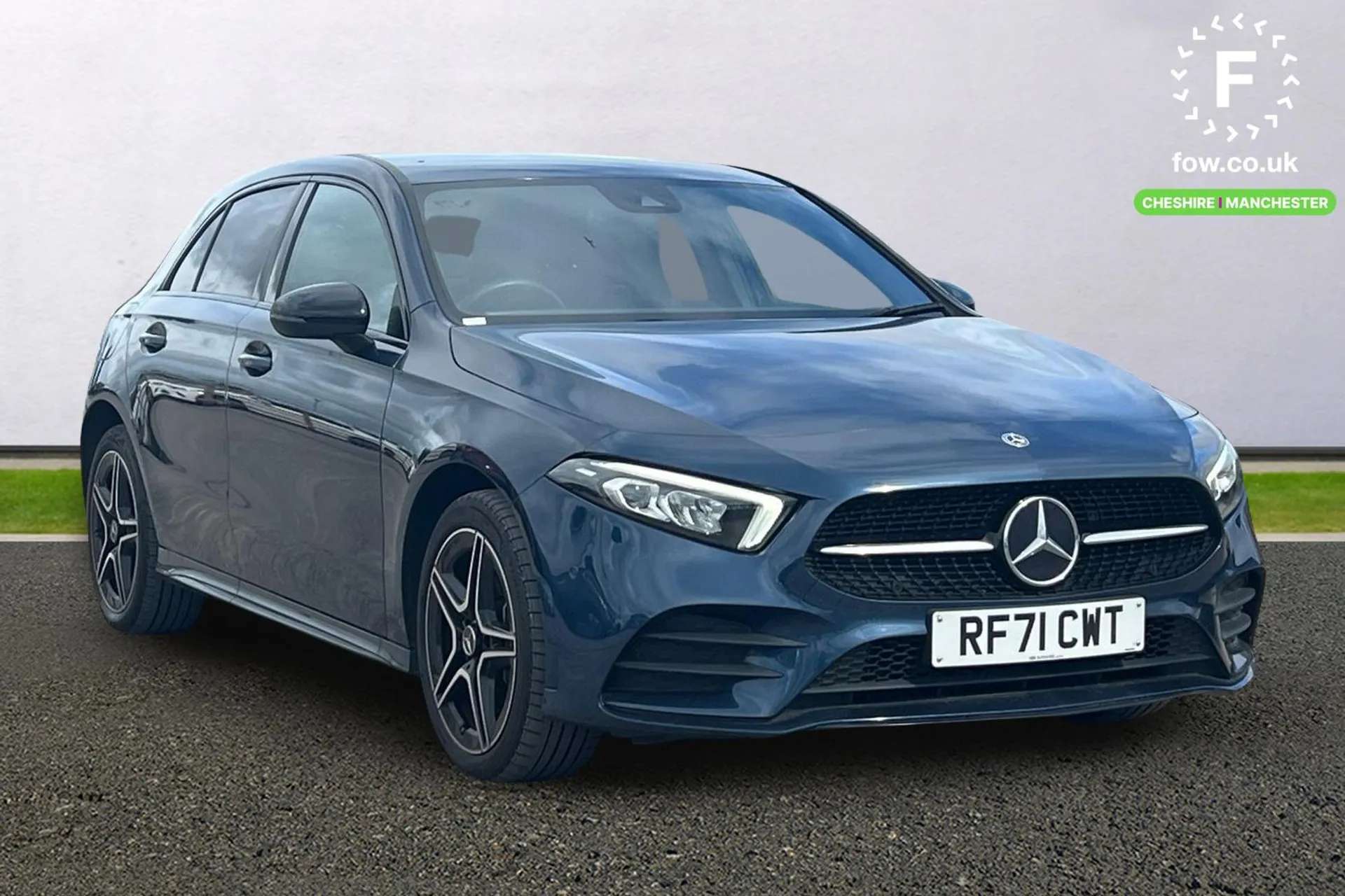 A 2022 MERCEDES-BENZ A CLASS A250e AMG Line Executive Edition 5dr Auto [ Light and sight pack , Night pack , Mirror package , Seat comfort pack , 180 degree rear view camera with A 2022 MERCEDES-BENZ A CLASS A250e AMG Line Executive Edition 5dr Auto [ Light and sight pack , Night pack , Mirror package , Seat comfort pack , 180 degree rear view camera with