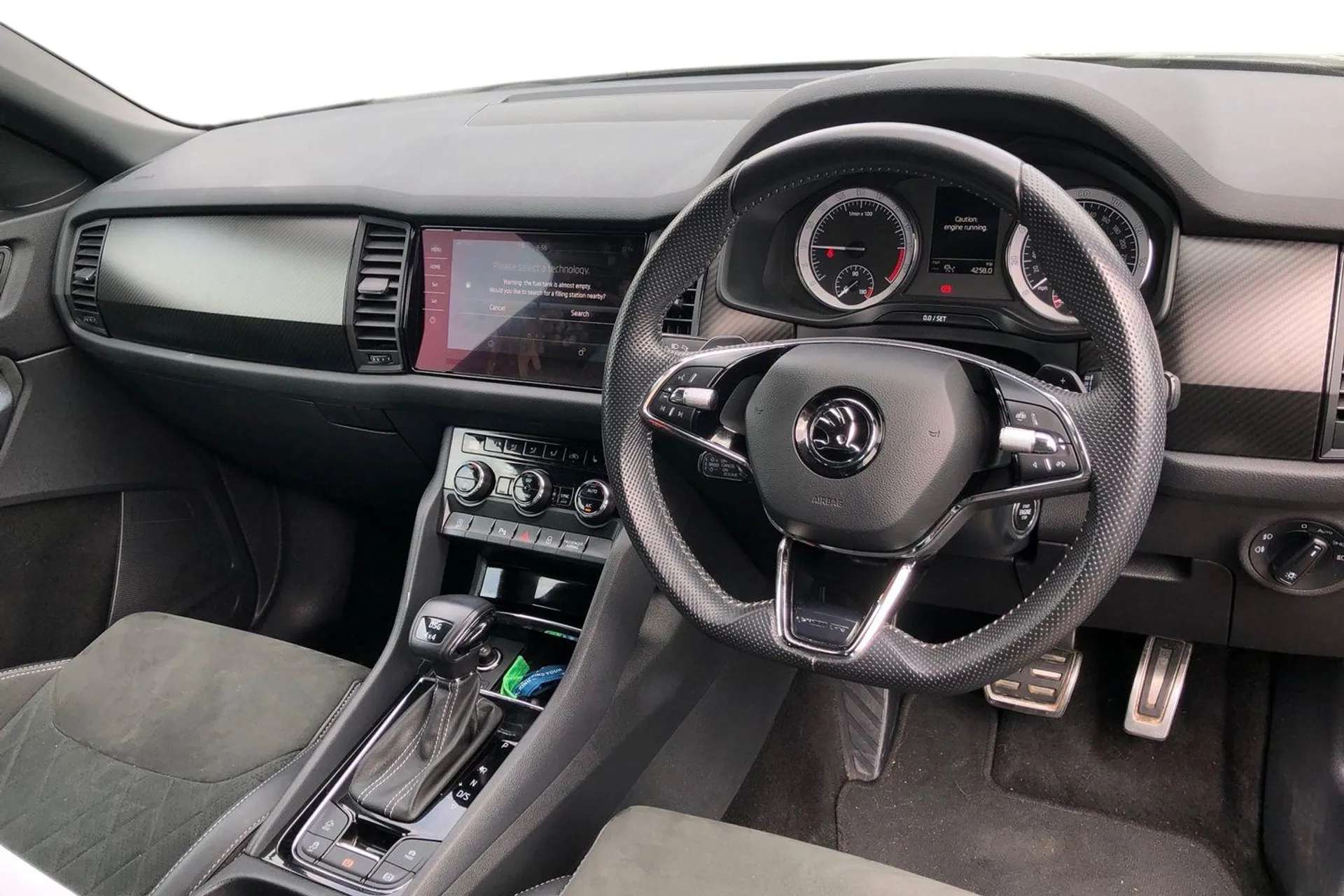 2021 SKODA KODIAQ 2021 SKODA KODIAQ