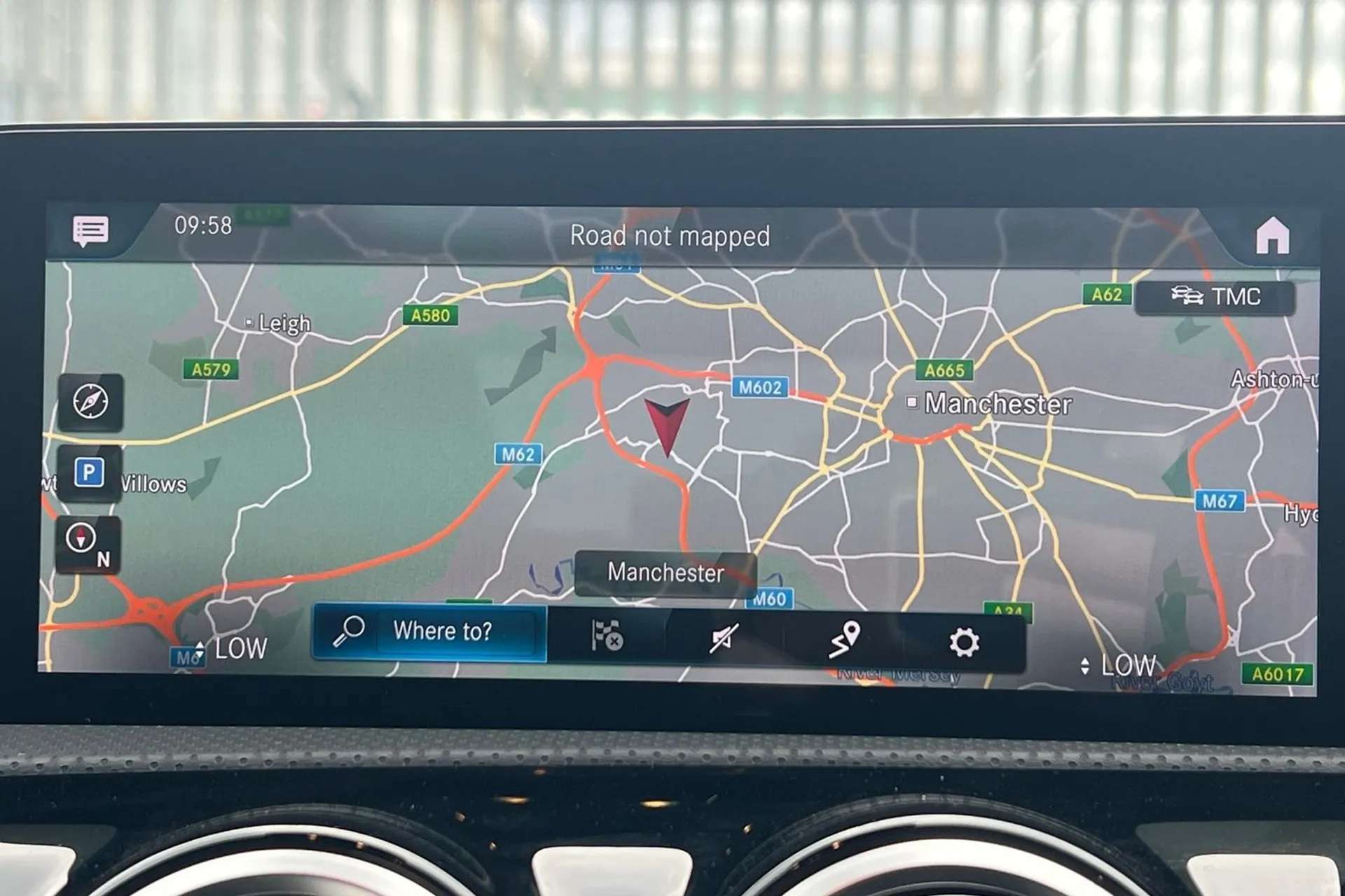 2022 MERCEDES-BENZ A CLASS 2022 MERCEDES-BENZ A CLASS