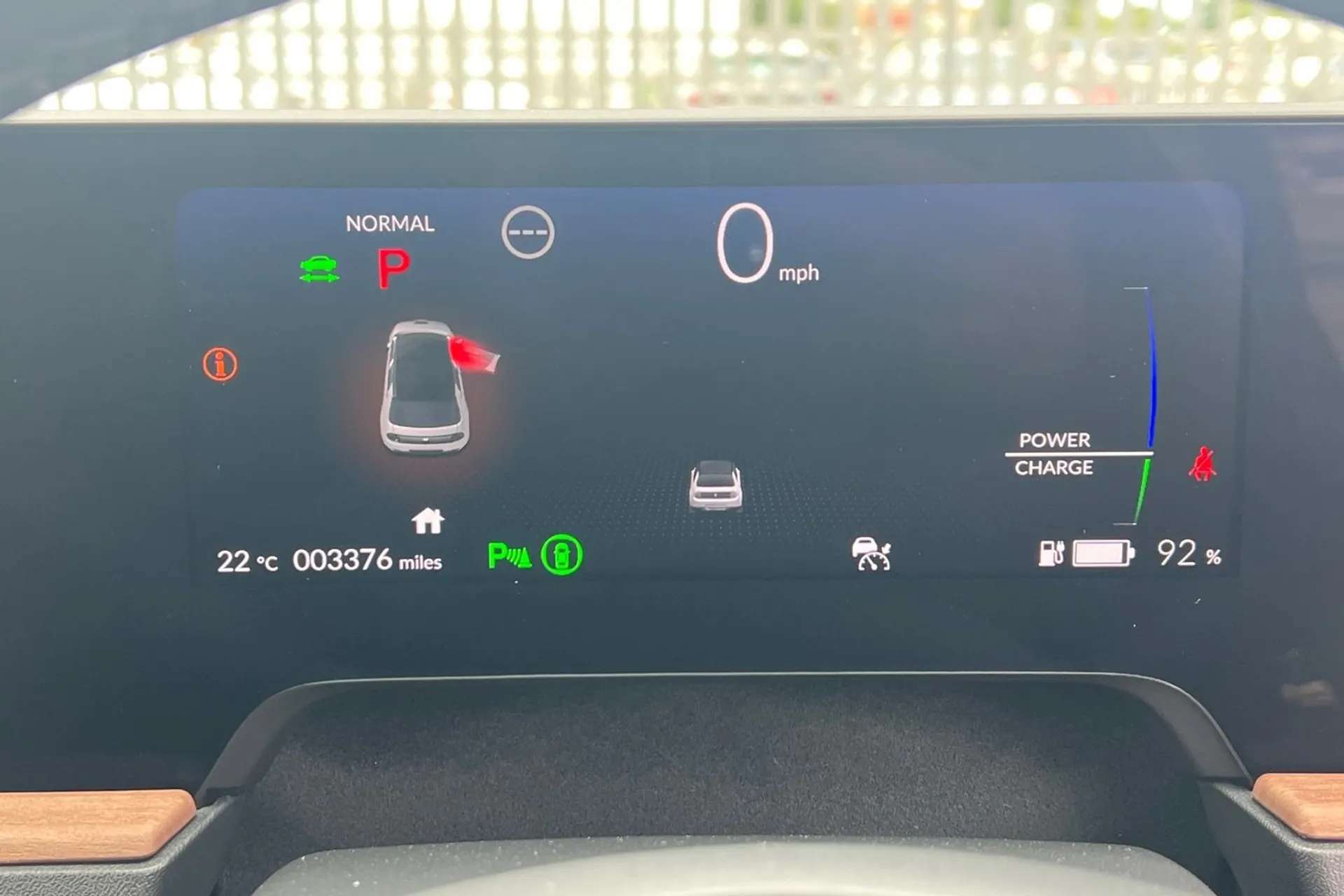 2022 HONDA HONDA E 2022 HONDA HONDA E