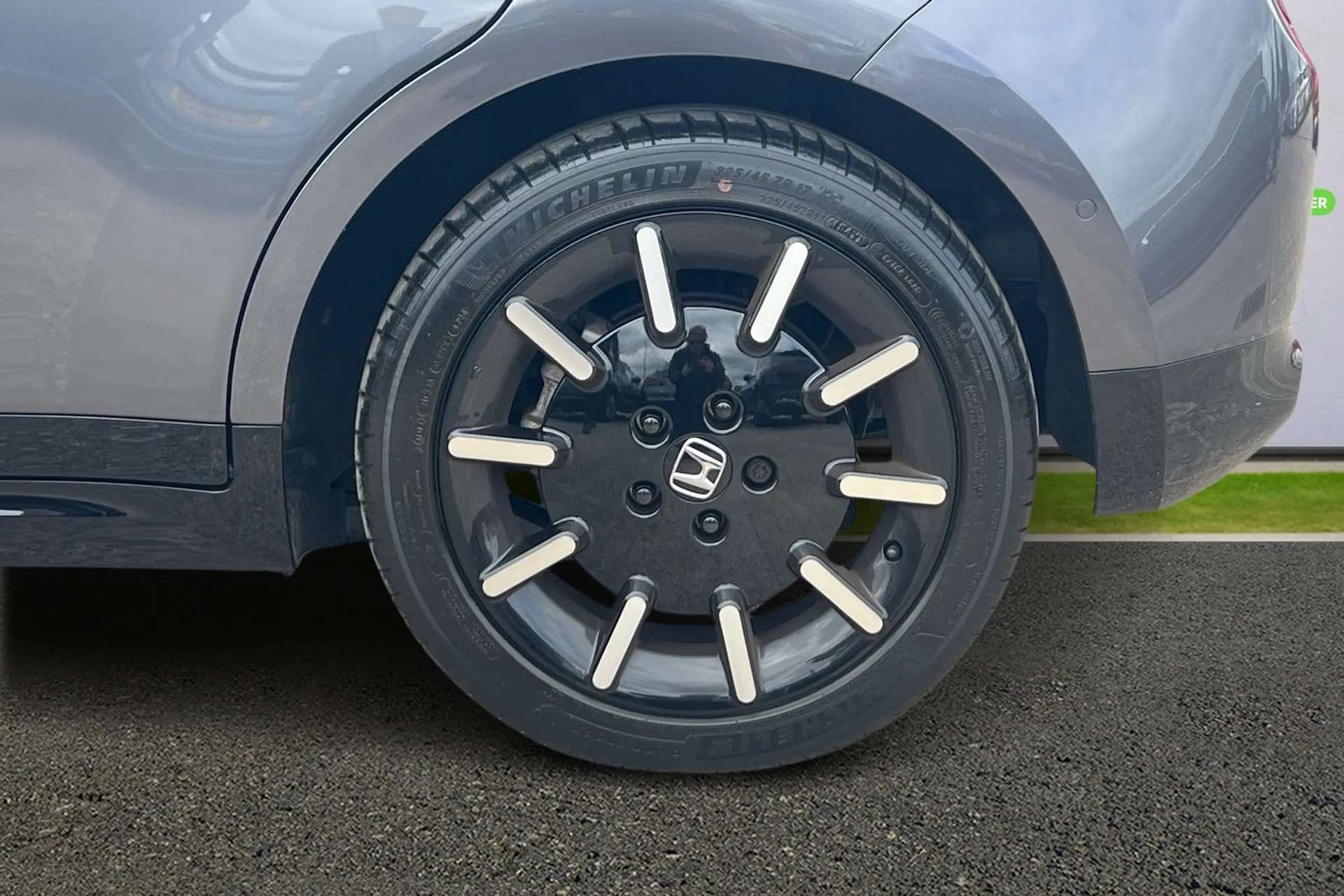 2022 HONDA HONDA E 2022 HONDA HONDA E