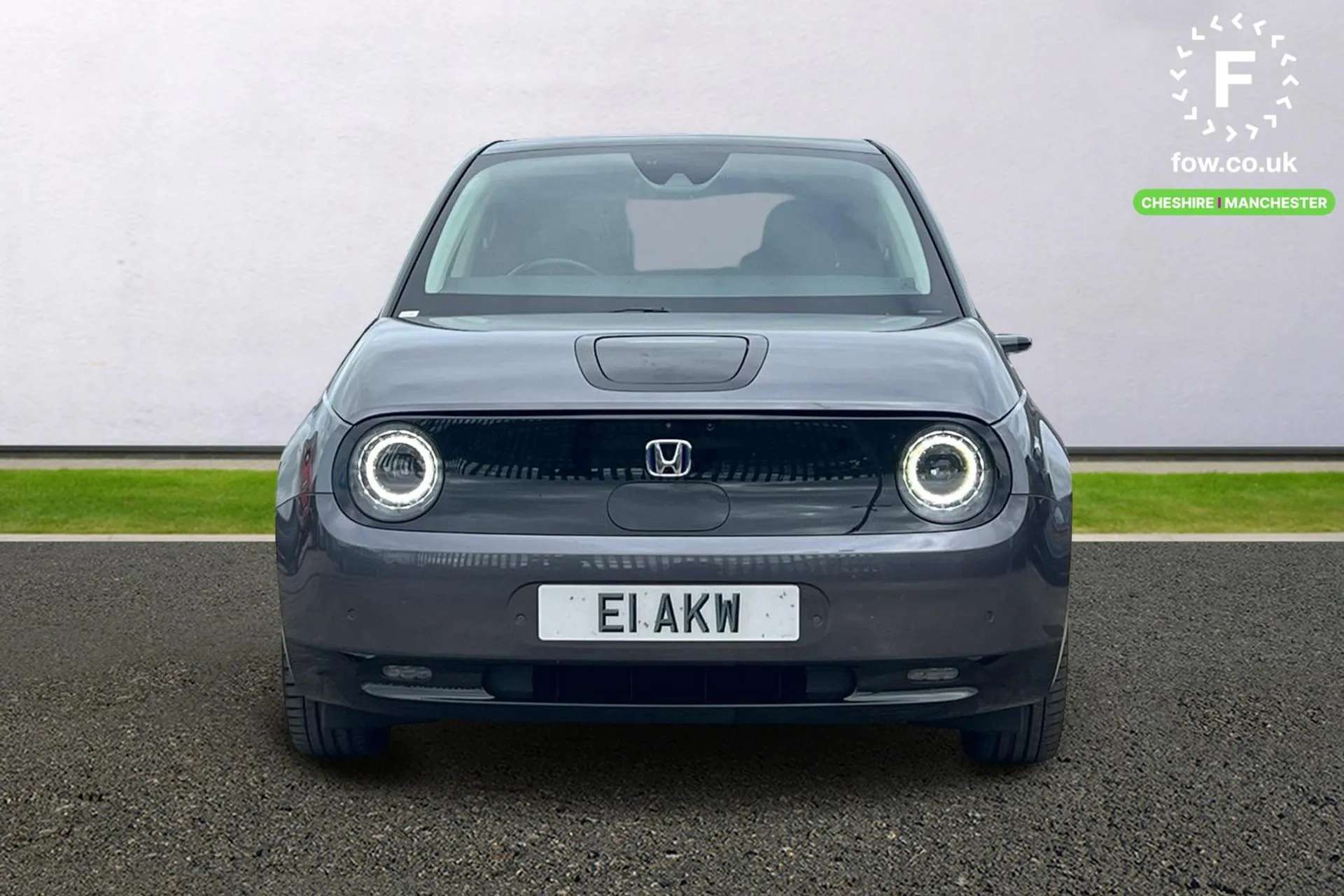 2022 HONDA HONDA E 2022 HONDA HONDA E
