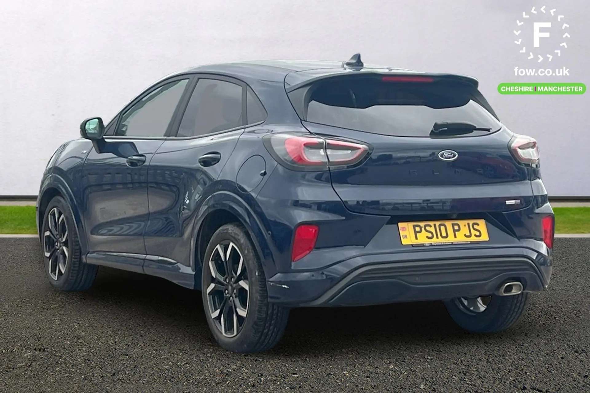 A 2022 FORD PUMA 1.0 EcoBoost Hybrid mHEV ST-Line X 5dr DCT [Speed sign recognition, Selectable drive modes(Normal, Eco, Sport, Slippery and Trail), ST-Line body styli A 2022 FORD PUMA 1.0 EcoBoost Hybrid mHEV ST-Line X 5dr DCT [Speed sign recognition, Selectable drive modes(Normal, Eco, Sport, Slippery and Trail), ST-Line body styli