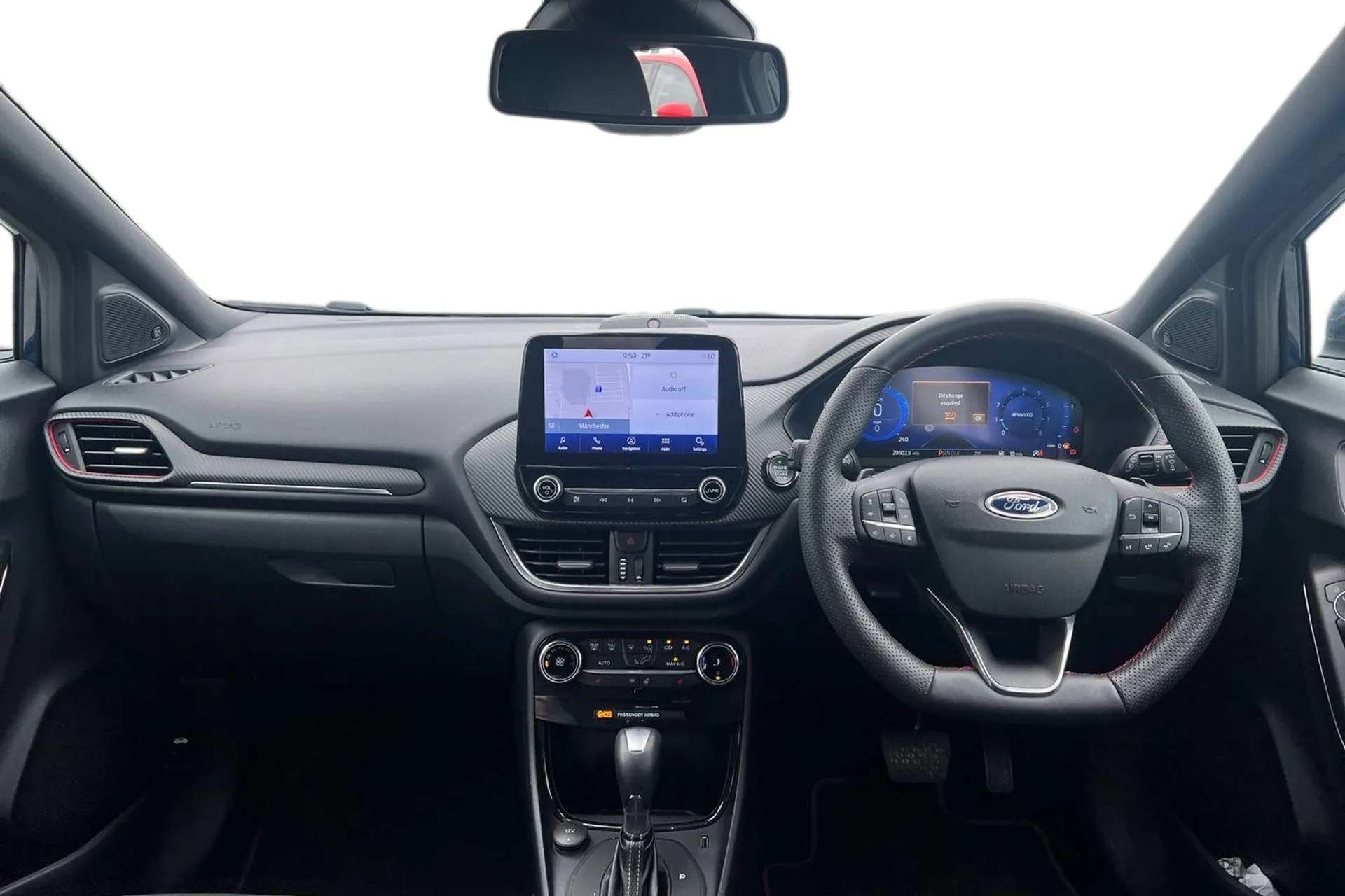 A 2022 FORD PUMA 1.0 EcoBoost Hybrid mHEV ST-Line X 5dr DCT [Speed sign recognition, Selectable drive modes(Normal, Eco, Sport, Slippery and Trail), ST-Line body styli A 2022 FORD PUMA 1.0 EcoBoost Hybrid mHEV ST-Line X 5dr DCT [Speed sign recognition, Selectable drive modes(Normal, Eco, Sport, Slippery and Trail), ST-Line body styli