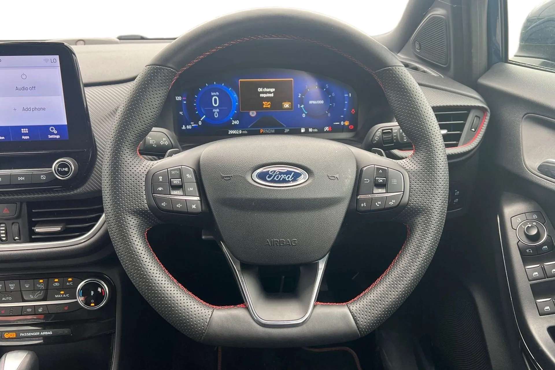 2022 FORD PUMA 2022 FORD PUMA