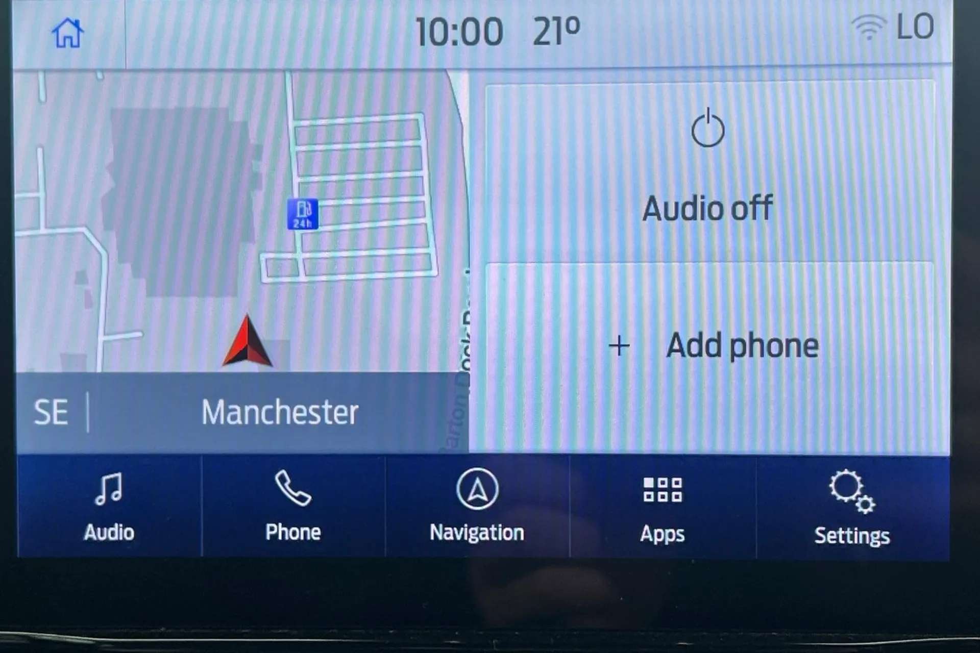 2022 FORD PUMA 2022 FORD PUMA