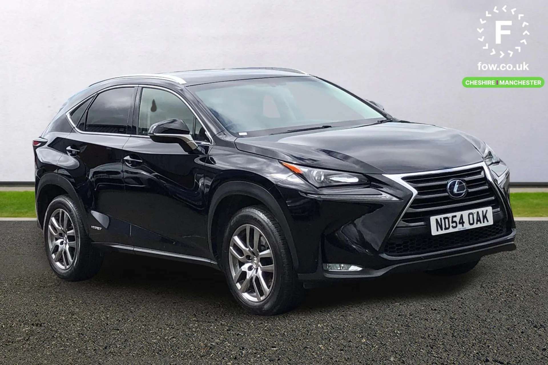 2016 LEXUS NX 2016 LEXUS NX