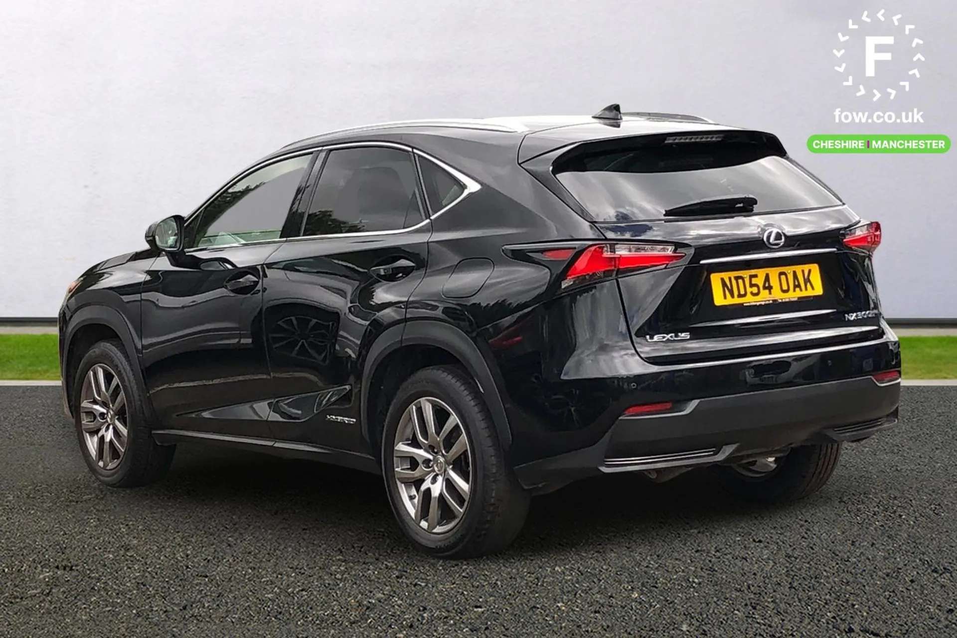 2016 LEXUS NX 2016 LEXUS NX