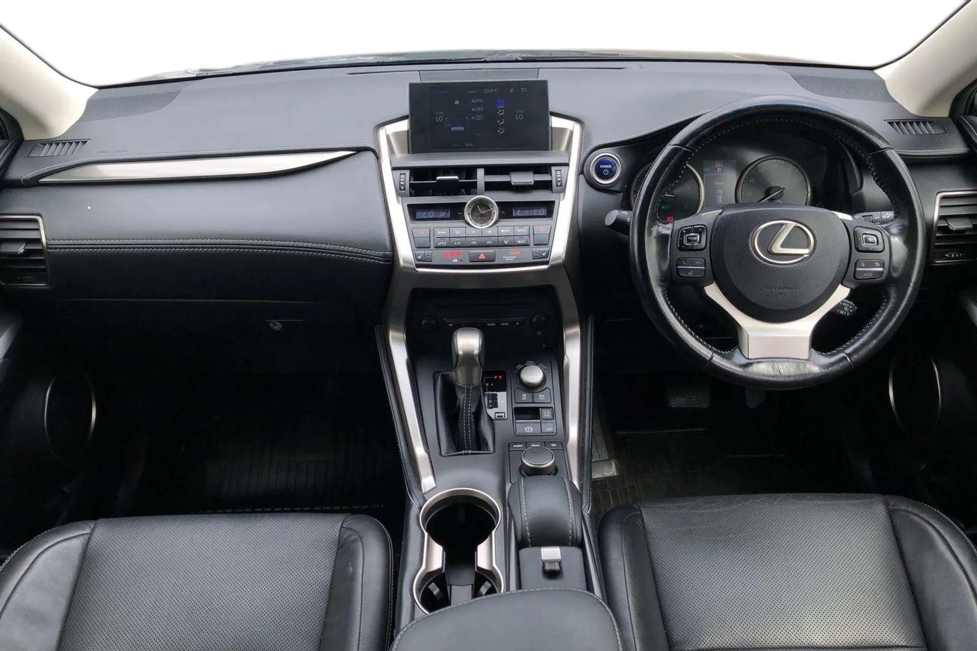 2016 LEXUS NX 2016 LEXUS NX