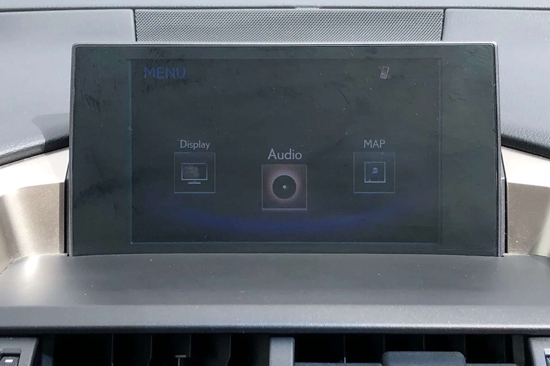 2016 LEXUS NX 2016 LEXUS NX