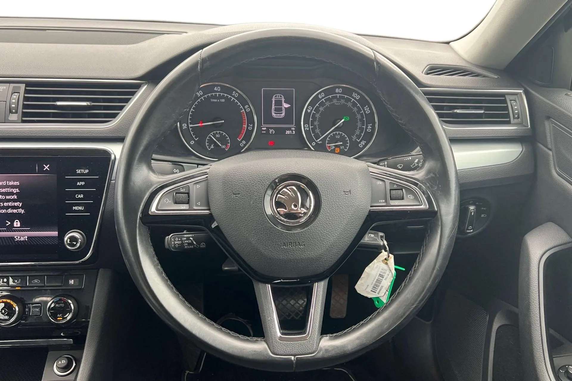 2019 SKODA SUPERB 2019 SKODA SUPERB