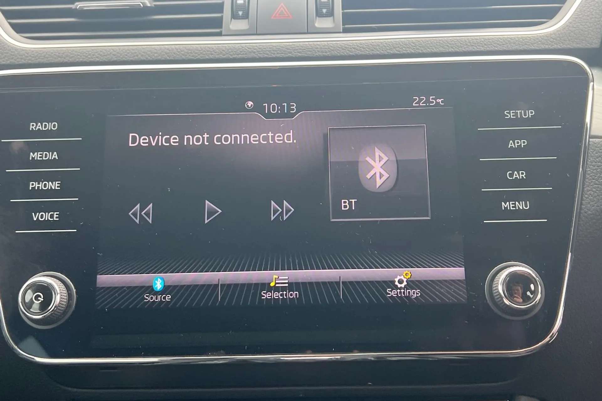 2019 SKODA SUPERB 2019 SKODA SUPERB
