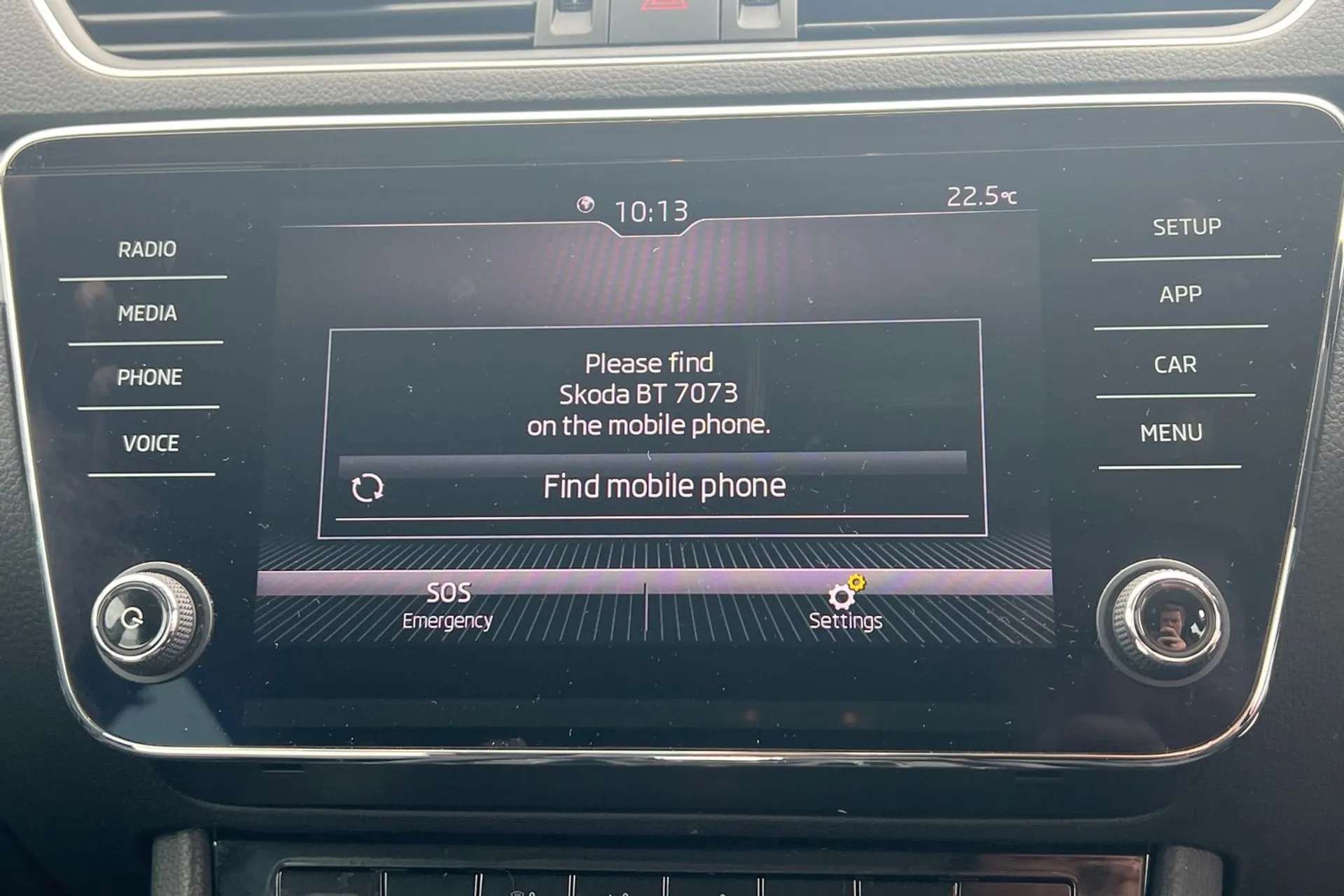 2019 SKODA SUPERB 2019 SKODA SUPERB