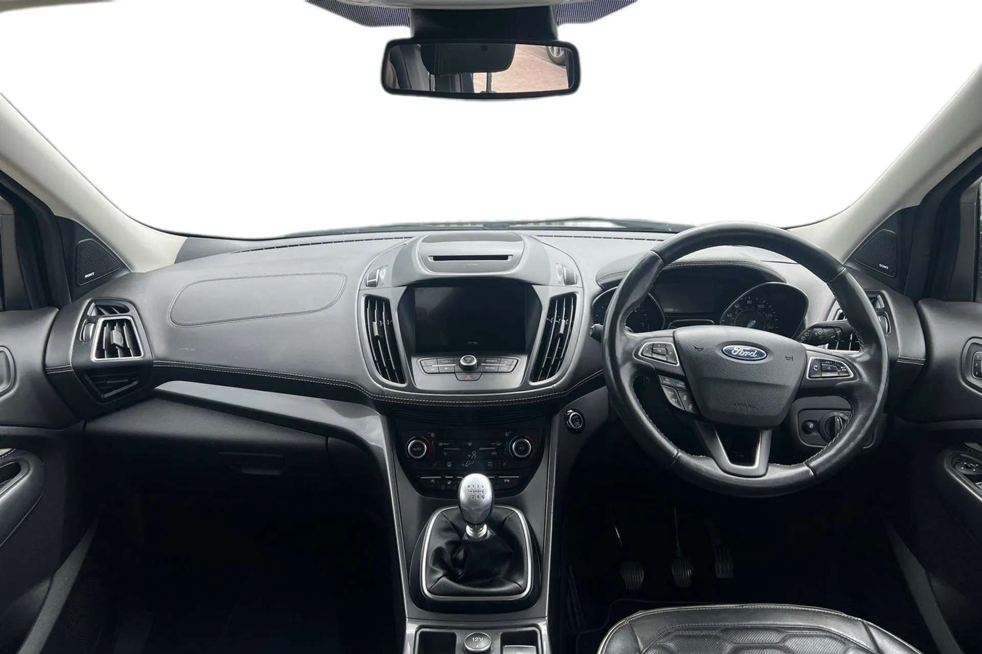 2019 FORD KUGA VIGNALE 2019 FORD KUGA VIGNALE