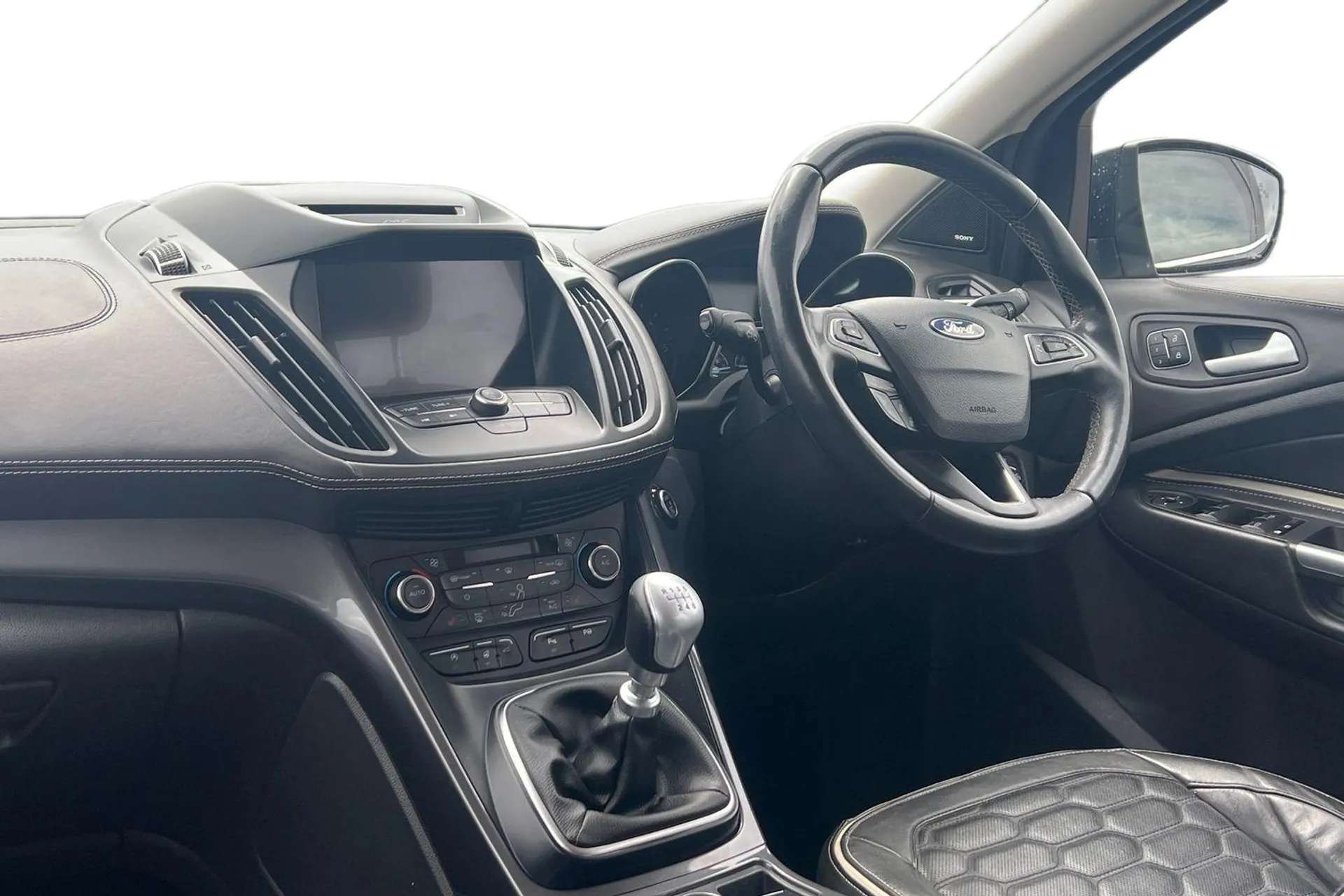 2019 FORD KUGA VIGNALE 2019 FORD KUGA VIGNALE