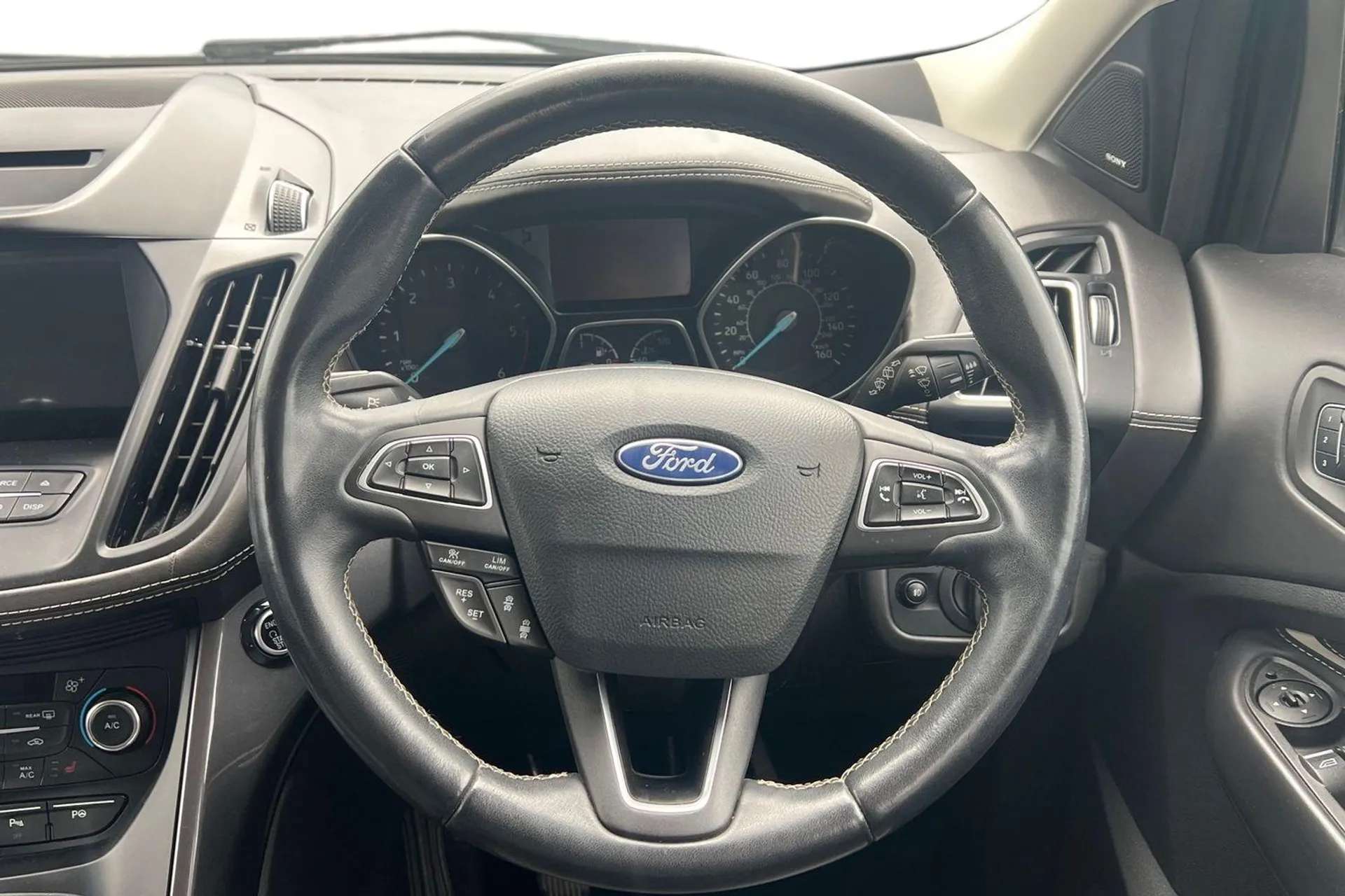 2019 FORD KUGA VIGNALE 2019 FORD KUGA VIGNALE